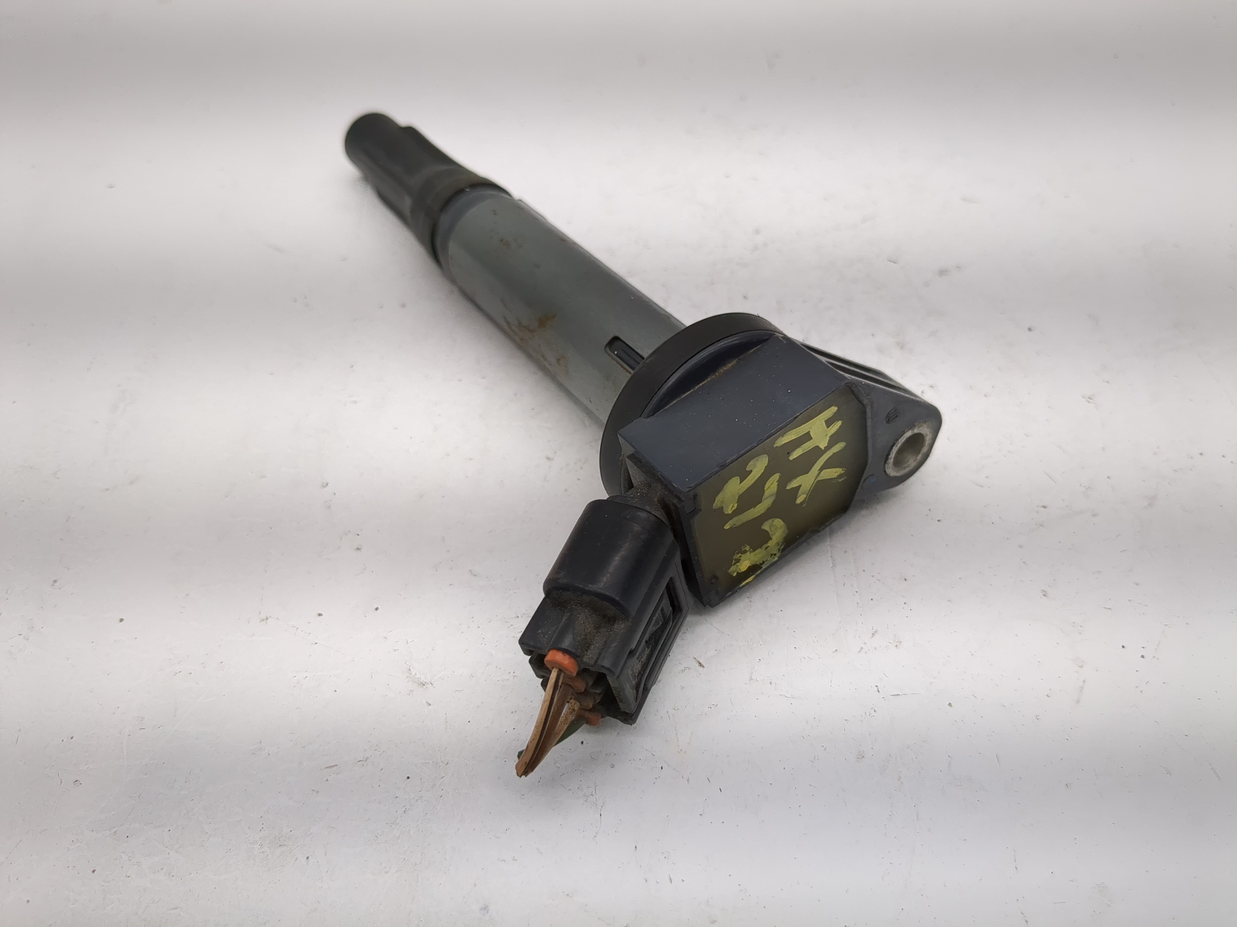 2008-2016 Toyota Highlander Ignition Coil Igniter Pack 1103577 - Oemusedautoparts1.com