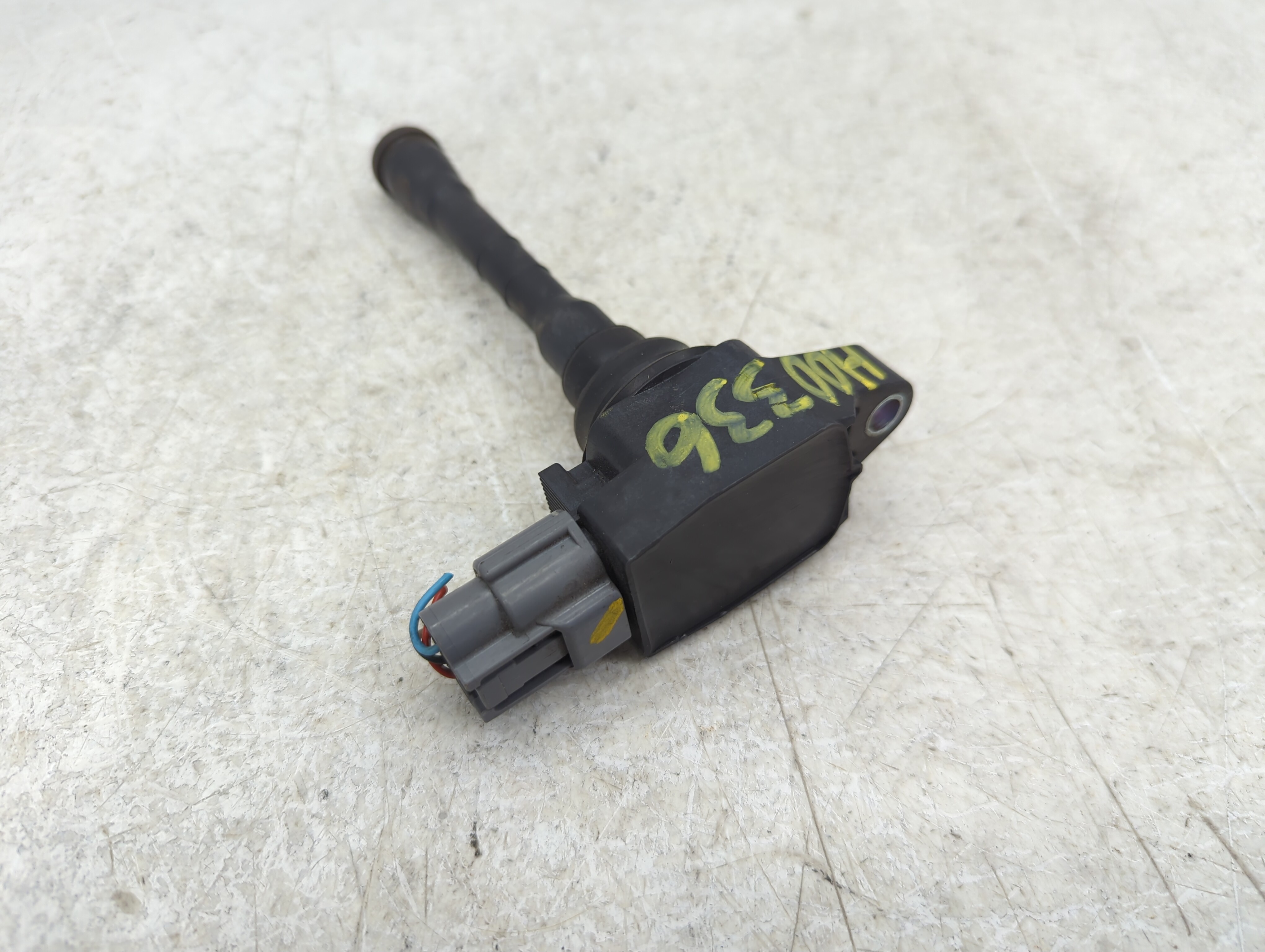 Picture of 2019-2022 Nissan Altima Ignition Coil Igniter Pack 1103581