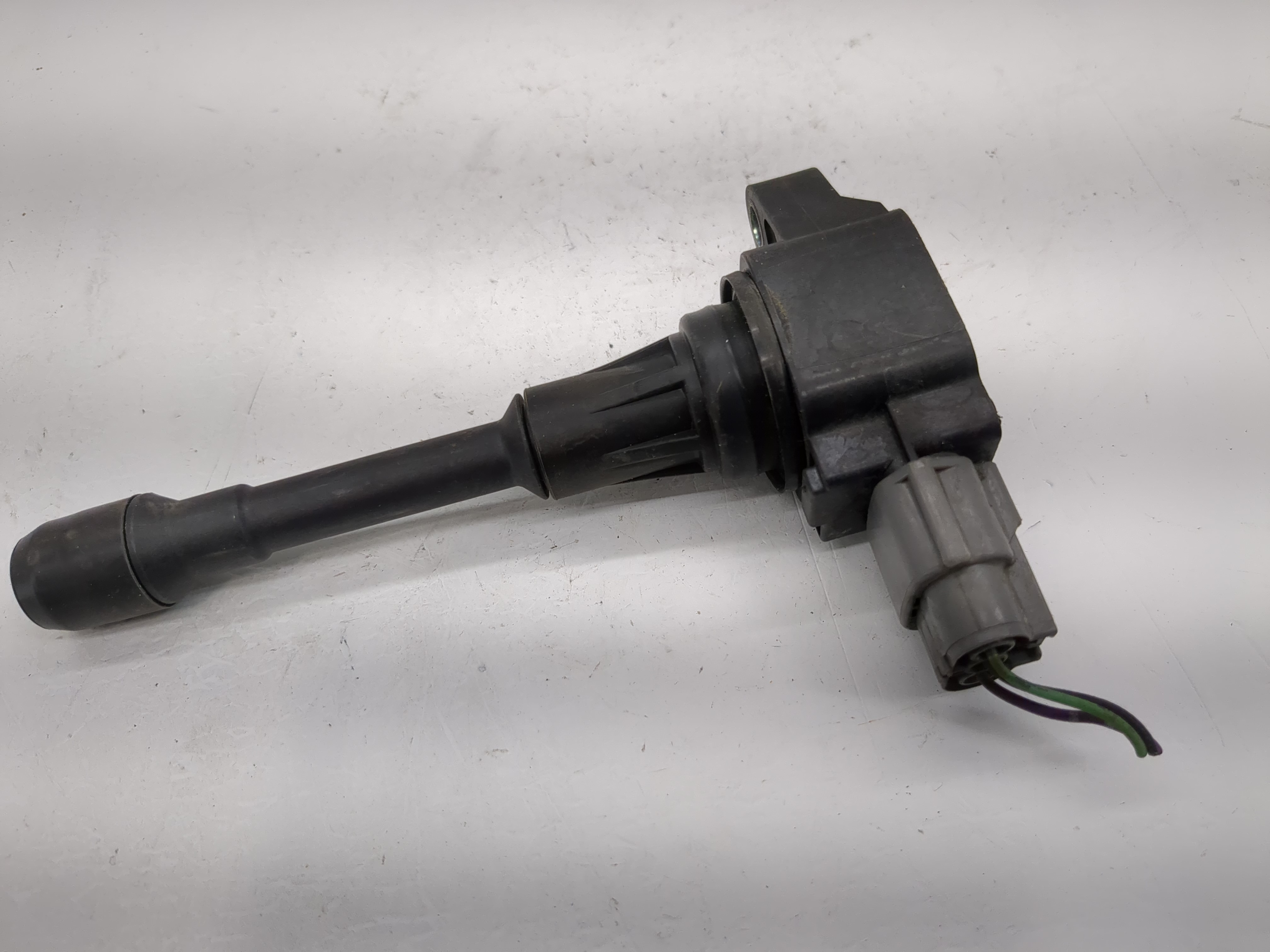 2007-2018 Nissan Altima Ignition Coil Igniter Pack 1103582 - Oemusedautoparts1.com
