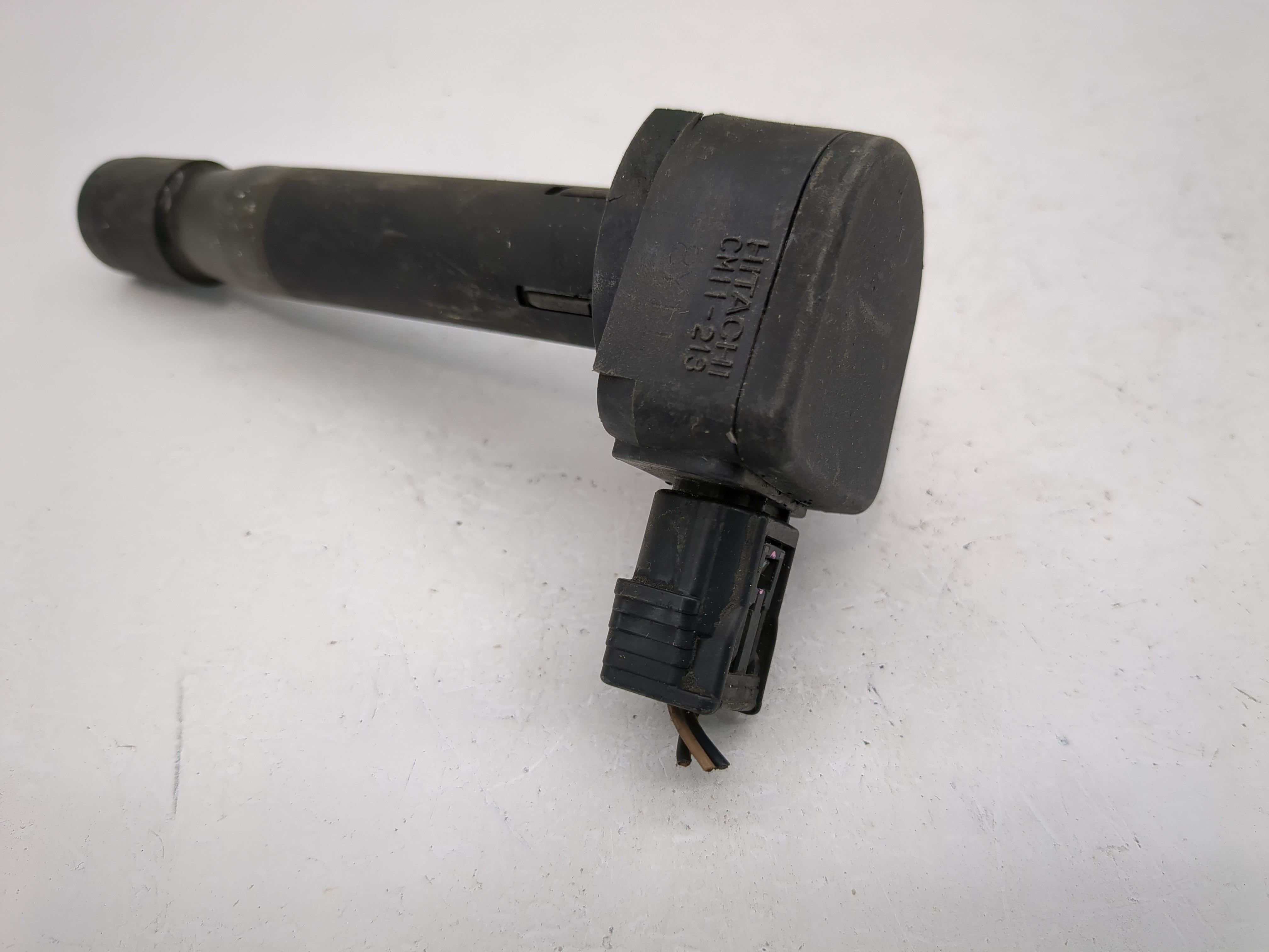 2008-2017 Honda Odyssey Ignition Coil Igniter Pack 1103583 - Oemusedautoparts1.com