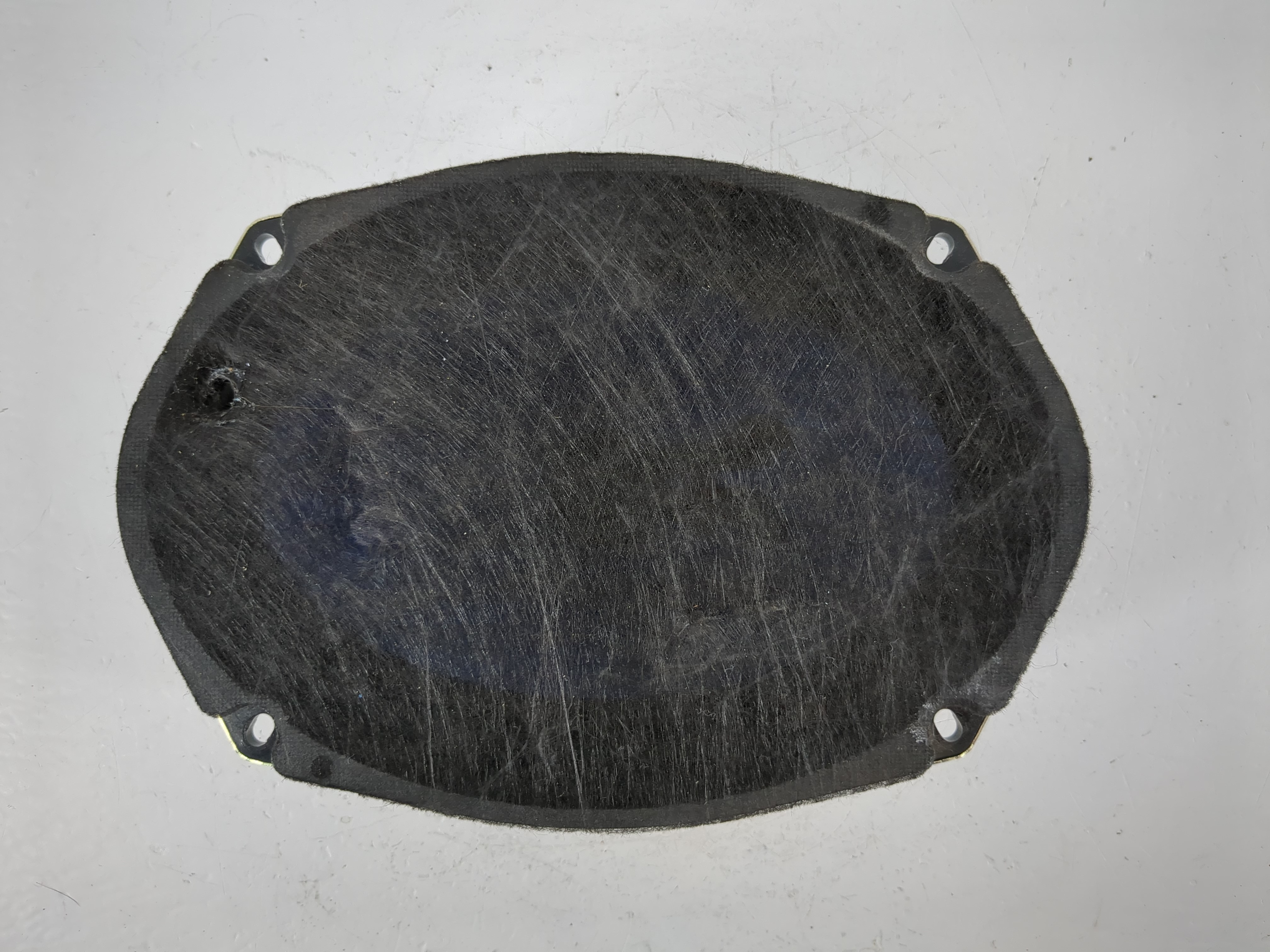 2016 Dodge Journey Driver Front Left Door Speaker 1103585 - Oemusedautoparts1.com