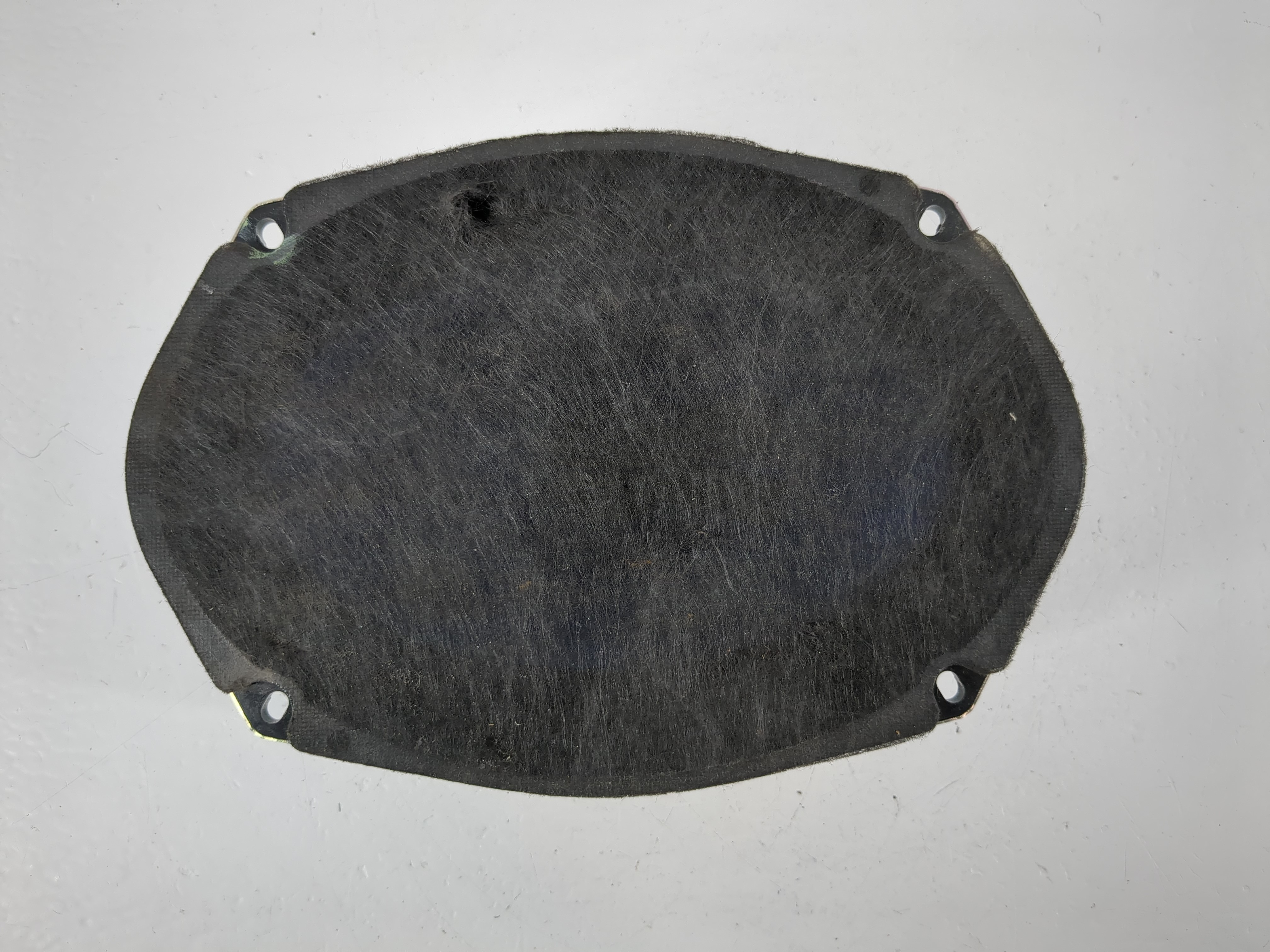 2016 Dodge Journey Passenger Front Right Door Speaker 1103586 - Oemusedautoparts1.com