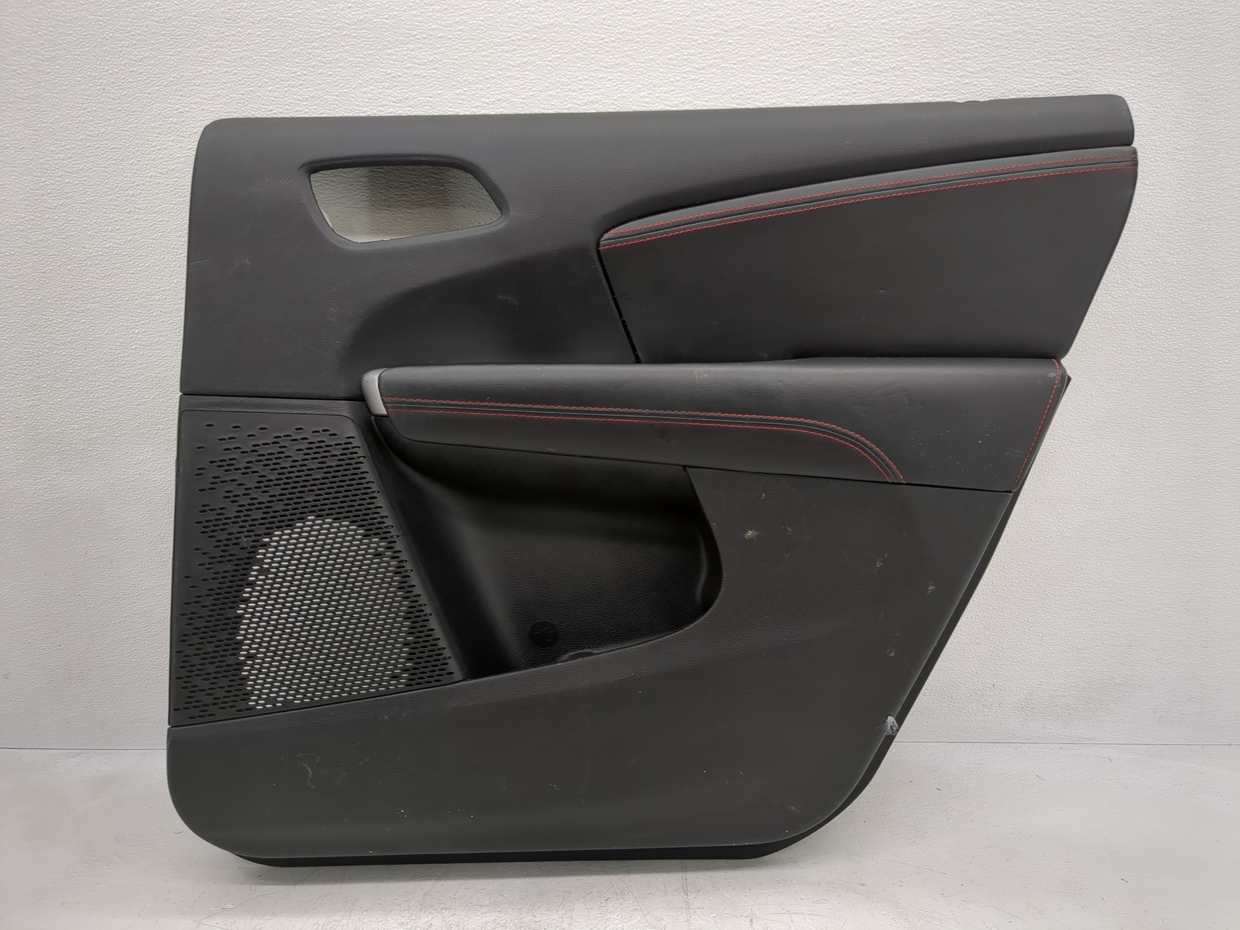 Dodge Journey Rear Right Passenger Interior Door Panel Trim 1103589 - Oemusedautoparts1.com