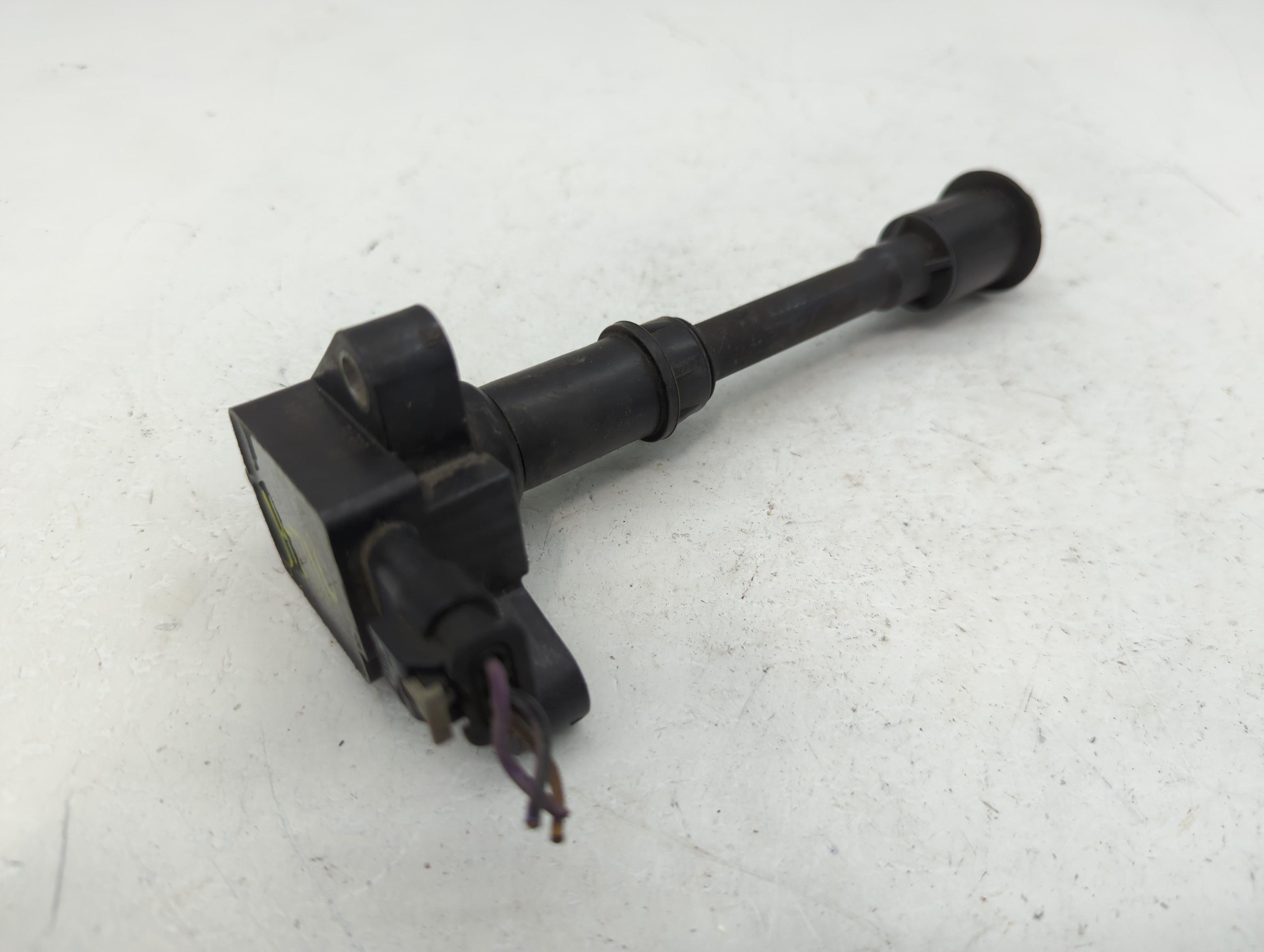 2013-2014 Ford Fusion Ignition Coil Igniter Pack 1103607 - Oemusedautoparts1.com