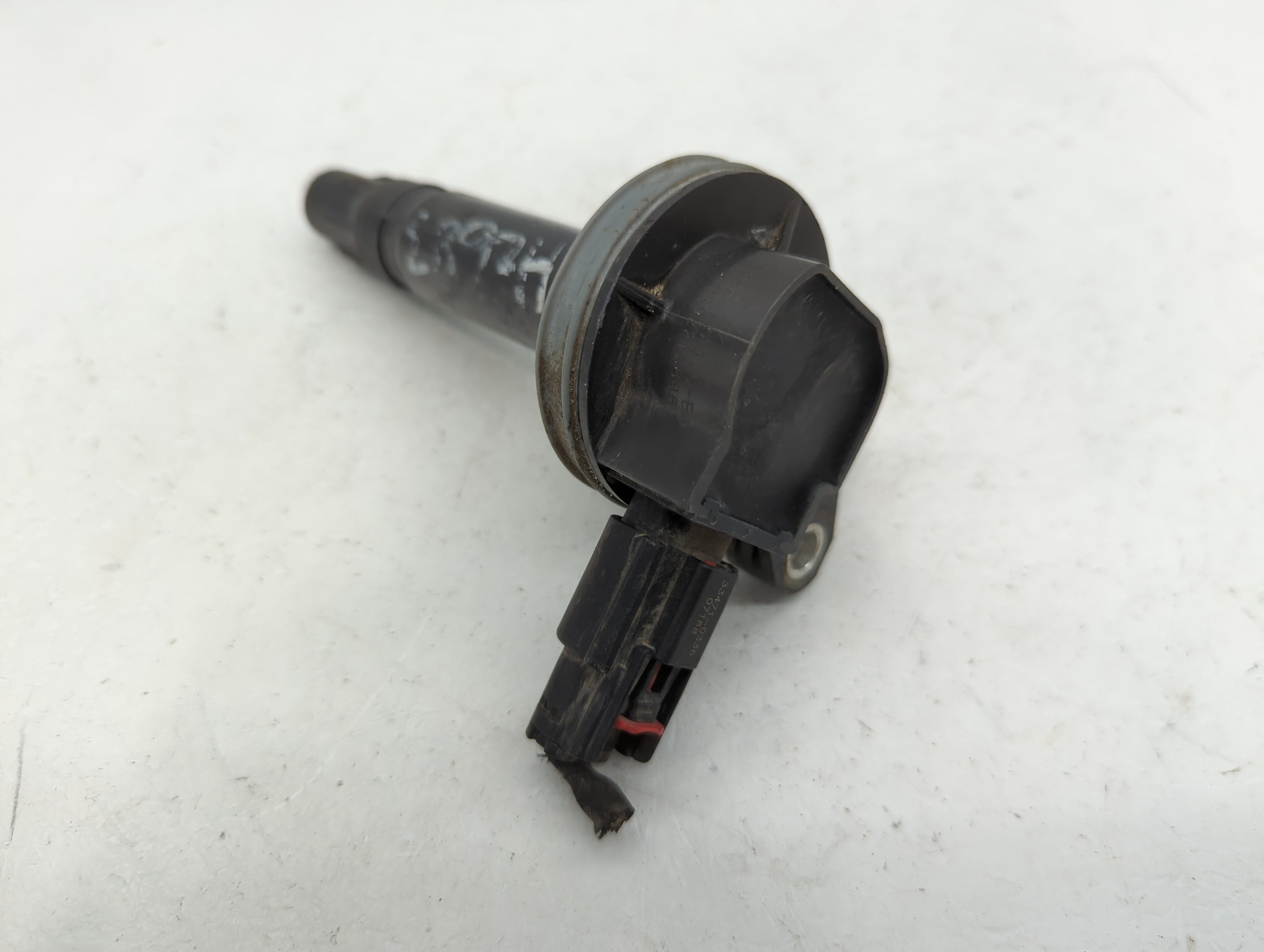 2008-2009 Ford Taurus X Ignition Coil Igniter Pack 1103610 - Oemusedautoparts1.com