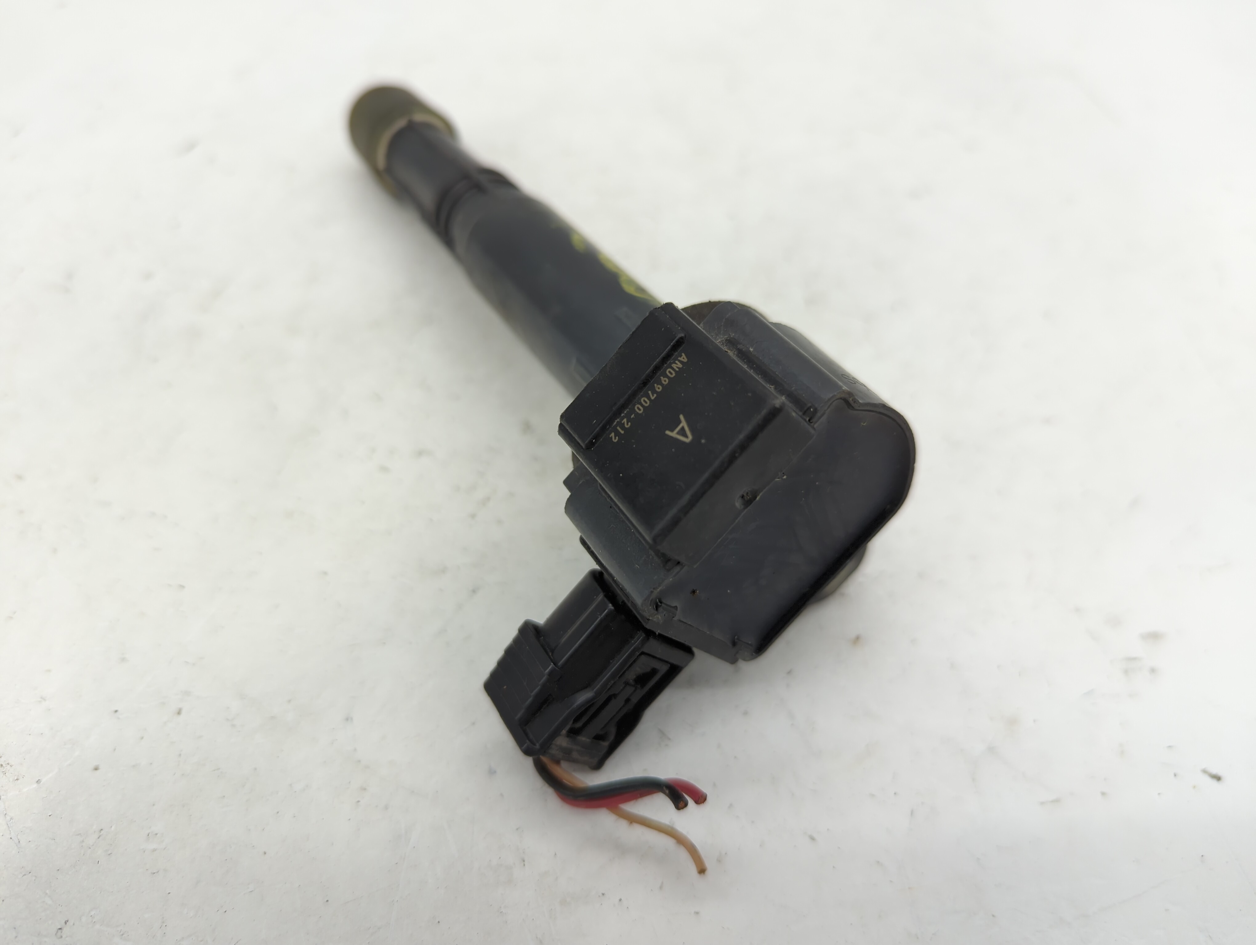 2016-2022 Acura Ilx Ignition Coil Igniter Pack 1103611 - Oemusedautoparts1.com