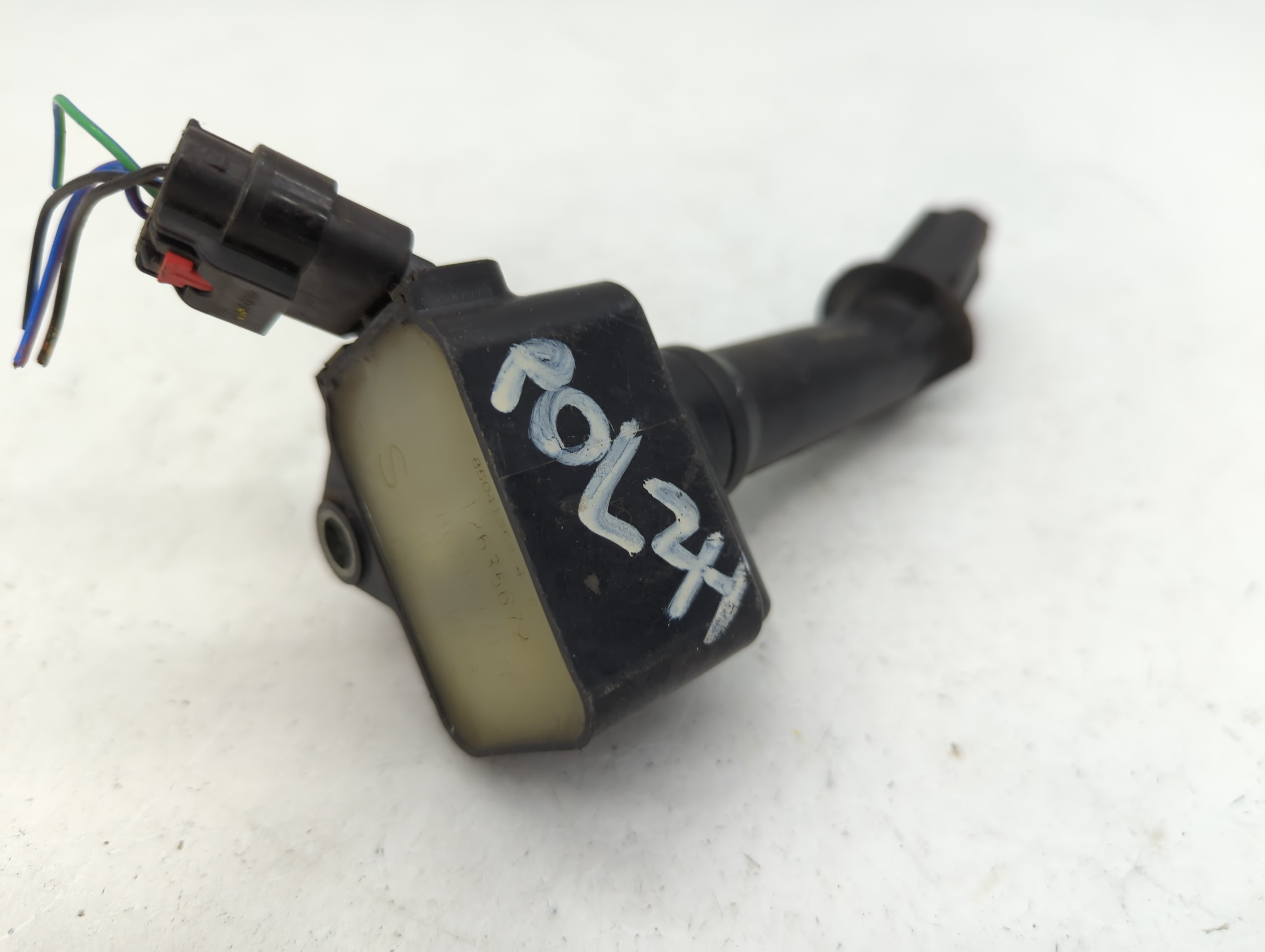 Picture of 2016-2019 Chevrolet Cruze Ignition Coil Igniter Pack 1103612