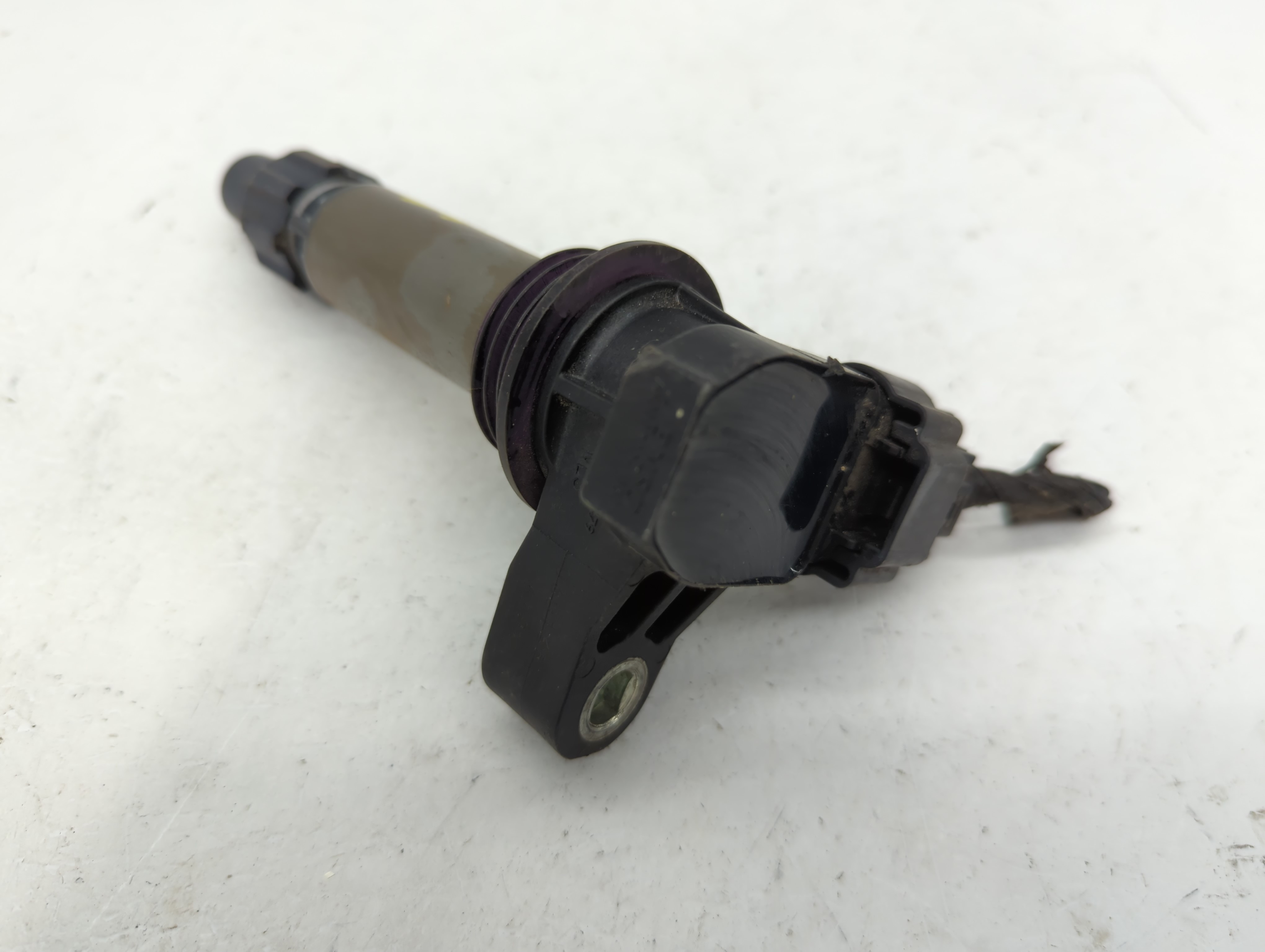 2010-2015 Chevrolet Camaro Ignition Coil Igniter Pack 1103614 - Oemusedautoparts1.com