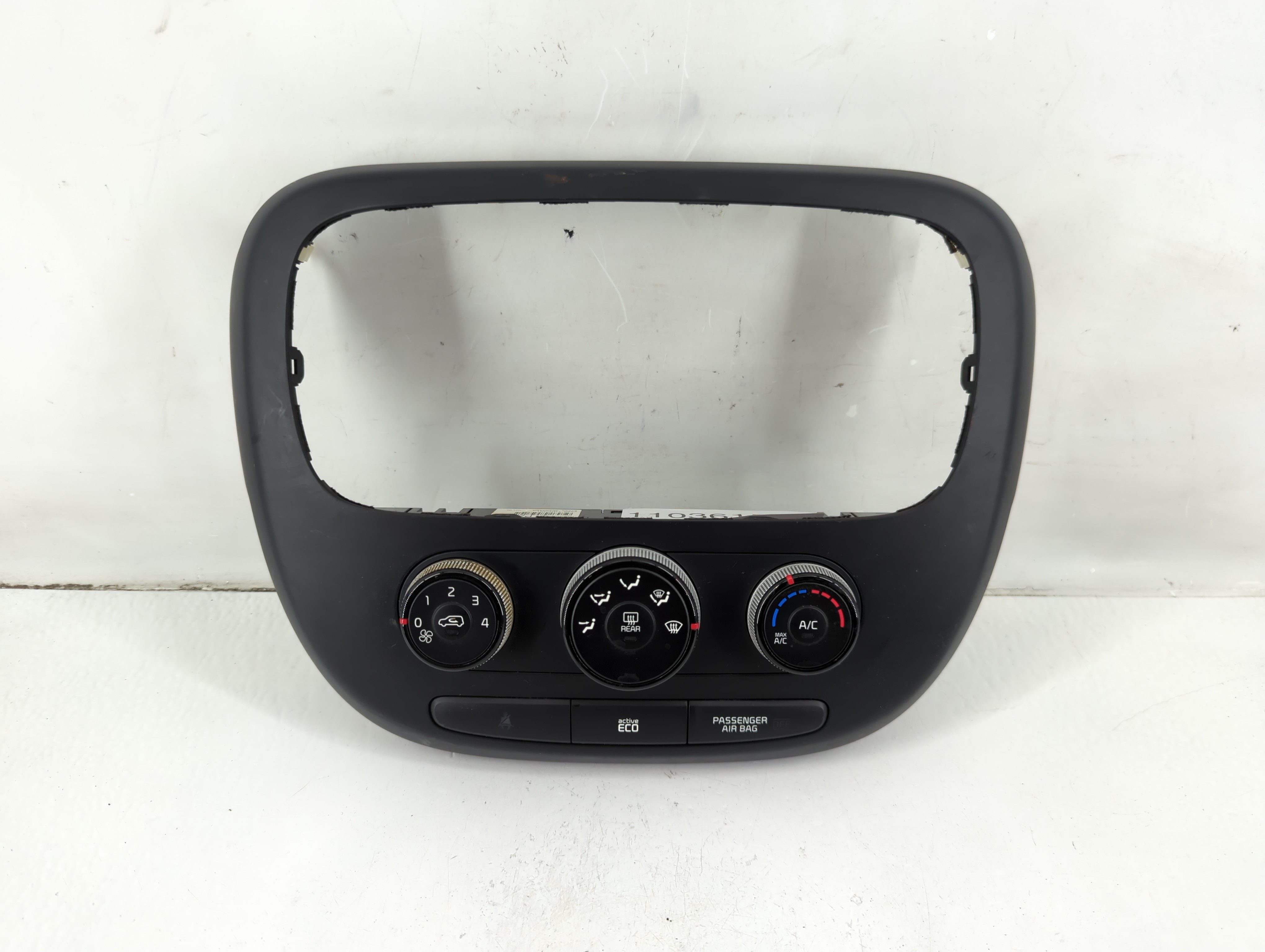 Picture of 2014-2016 Kia Soul Ac Heater Climate Control 97250-b2as0asb|a2c86541601 1103615