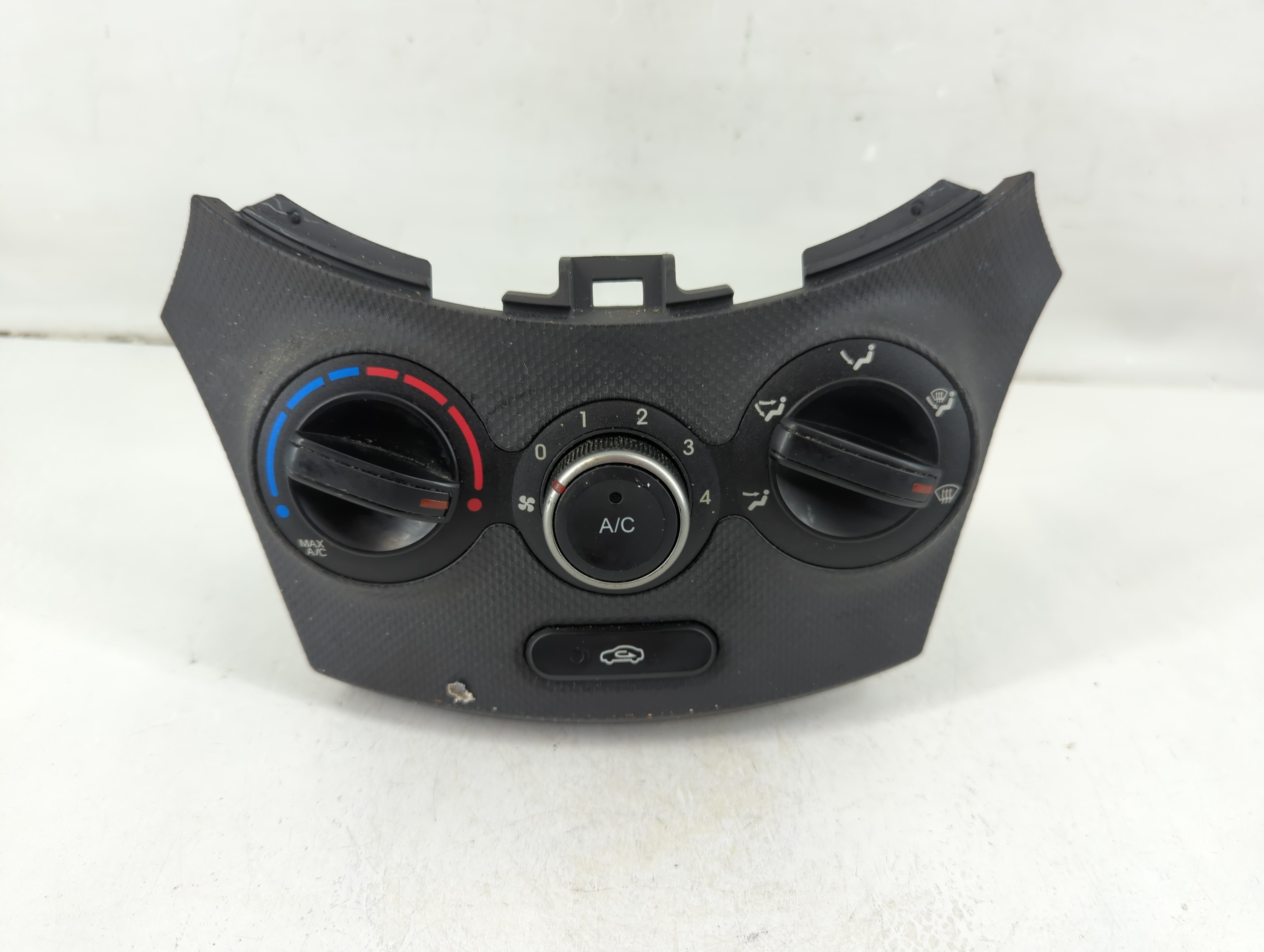 Picture of 2015-2017 Hyundai Accent Ac Heater Climate Control 97250-1rbl1 1103617