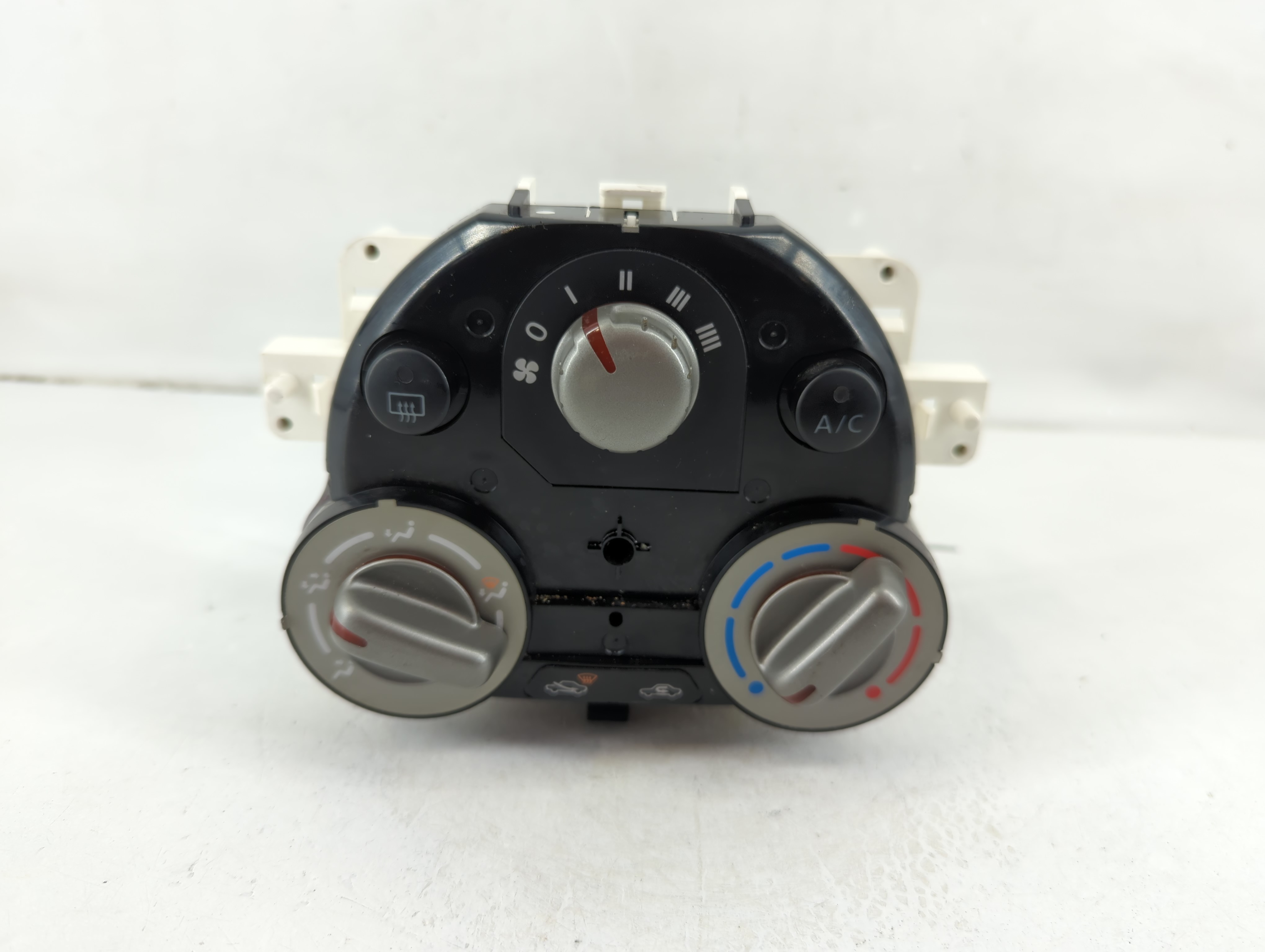 Picture of 2012-2013 Nissan Versa Ac Heater Climate Control 27510 00b96|27510 00c04 1103618