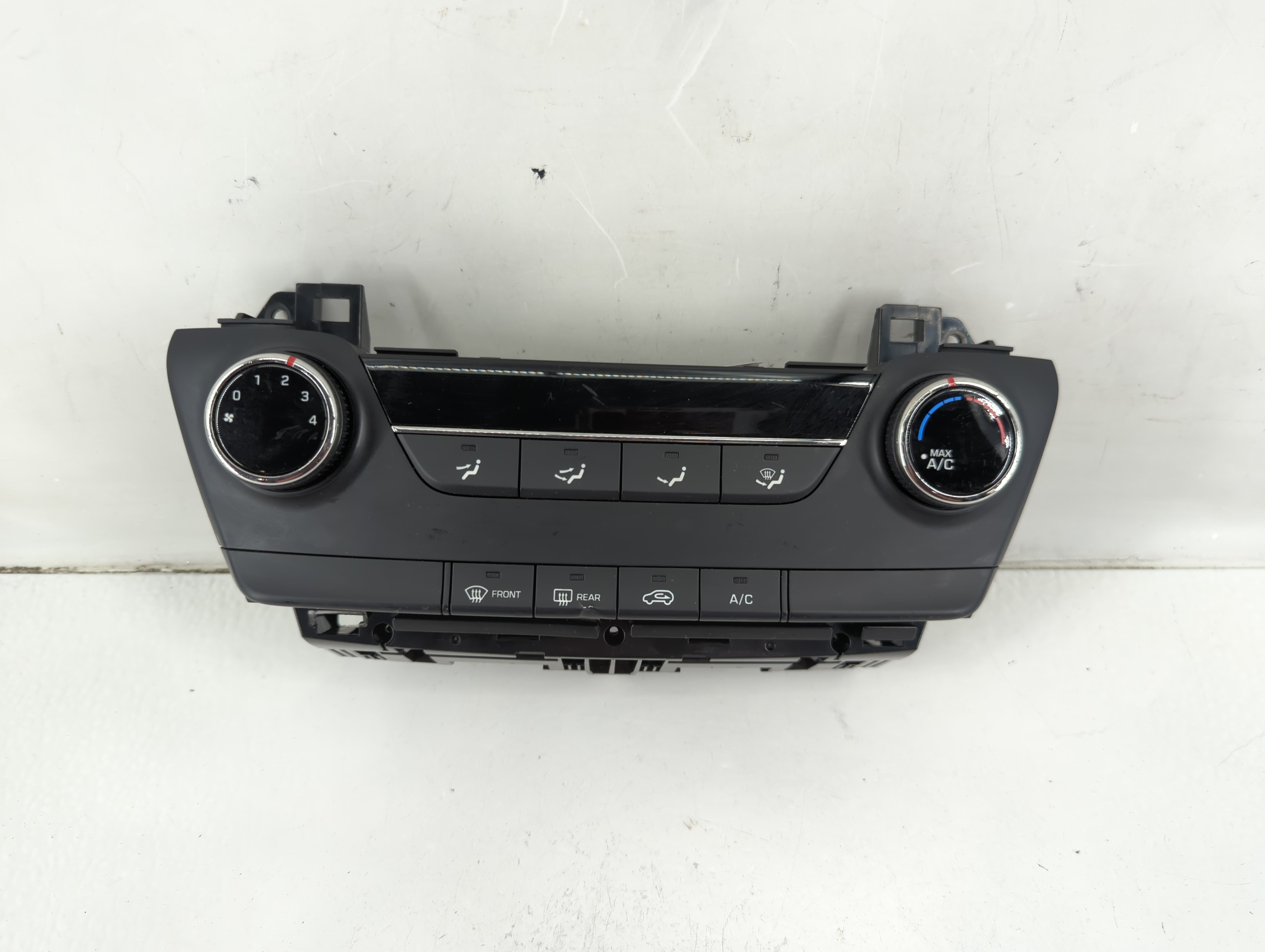 Picture of 2016-2018 Hyundai Tucson Ac Heater Climate Control 97250-d3111 1103626