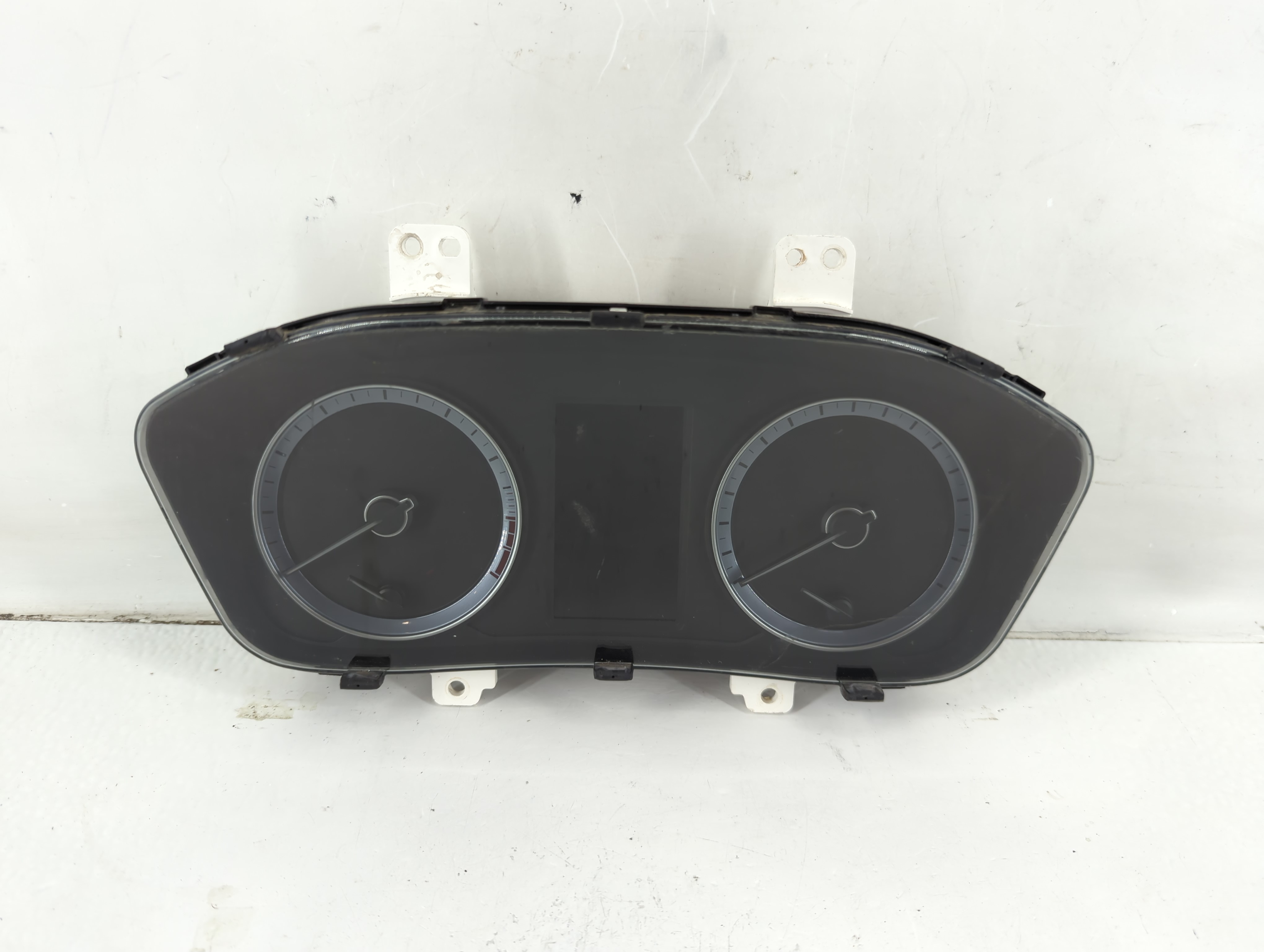 Picture of 2019-2019 Hyundai Sonata Speedometer Instrument Cluster Gauges 1103630