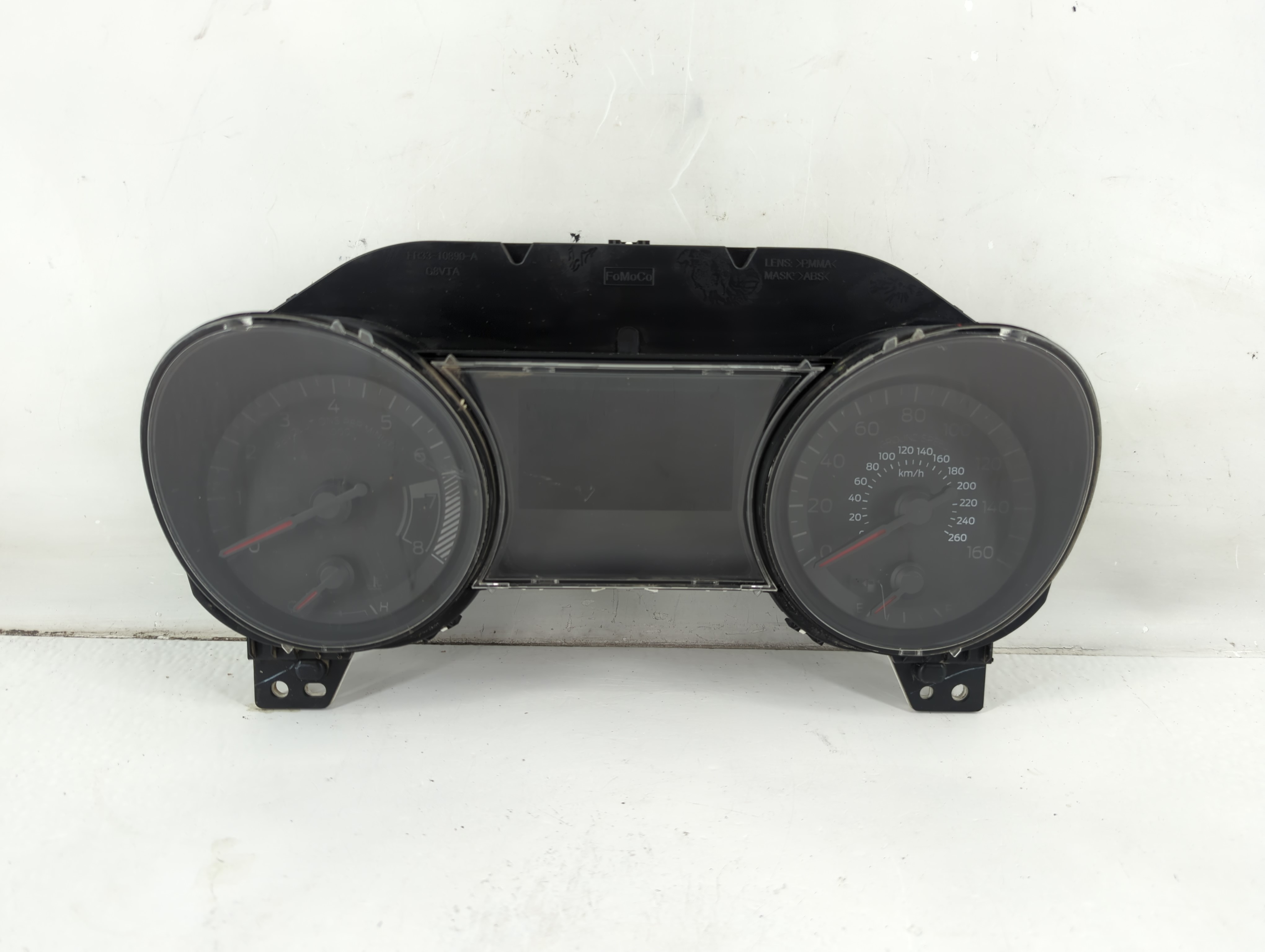 Picture of 2016-2016 Ford Mustang Speedometer Instrument Cluster Gauges 1103632