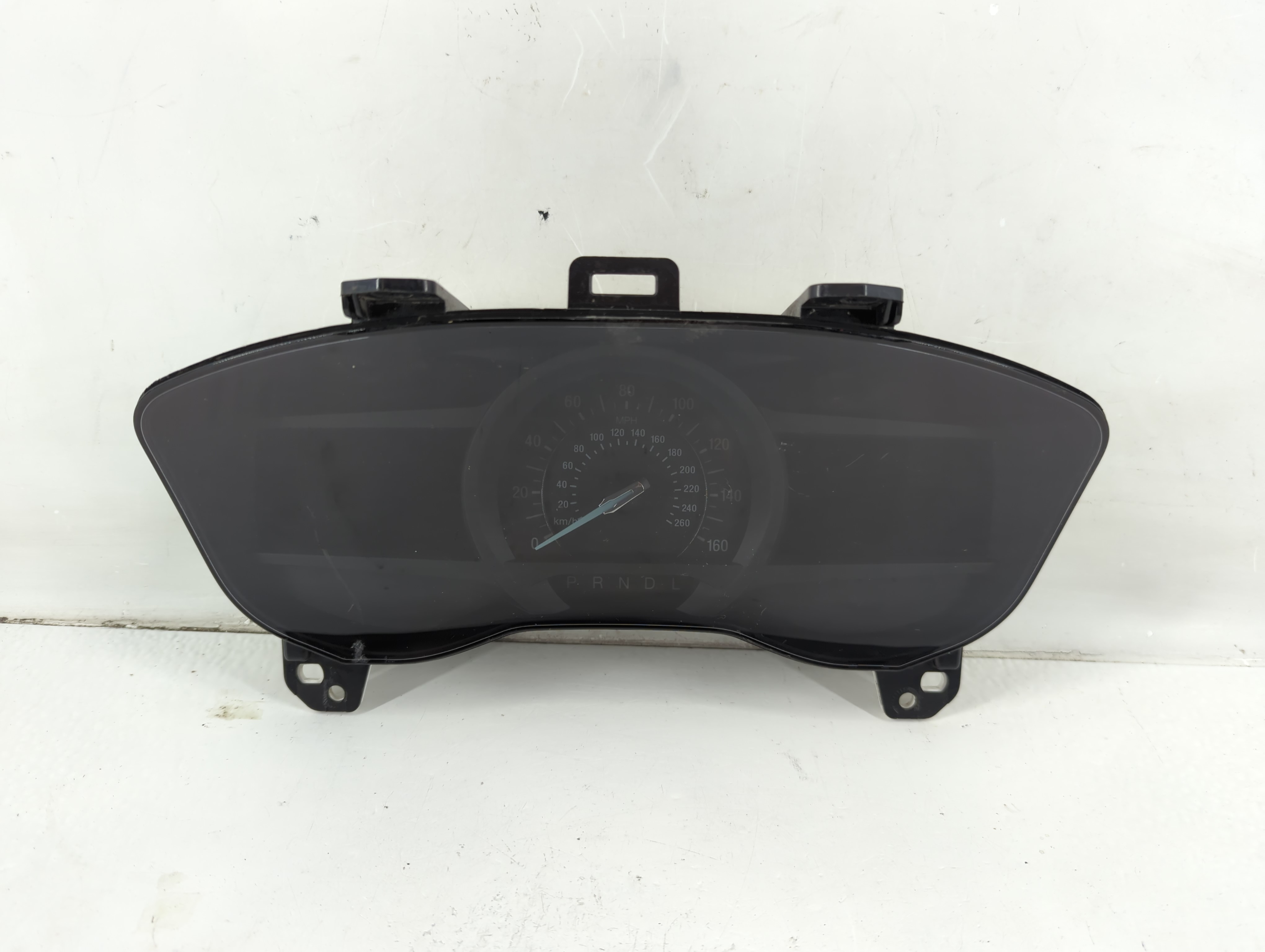 Picture of 2020-2020 Ford Fusion Speedometer Instrument Cluster Gauges 1103635
