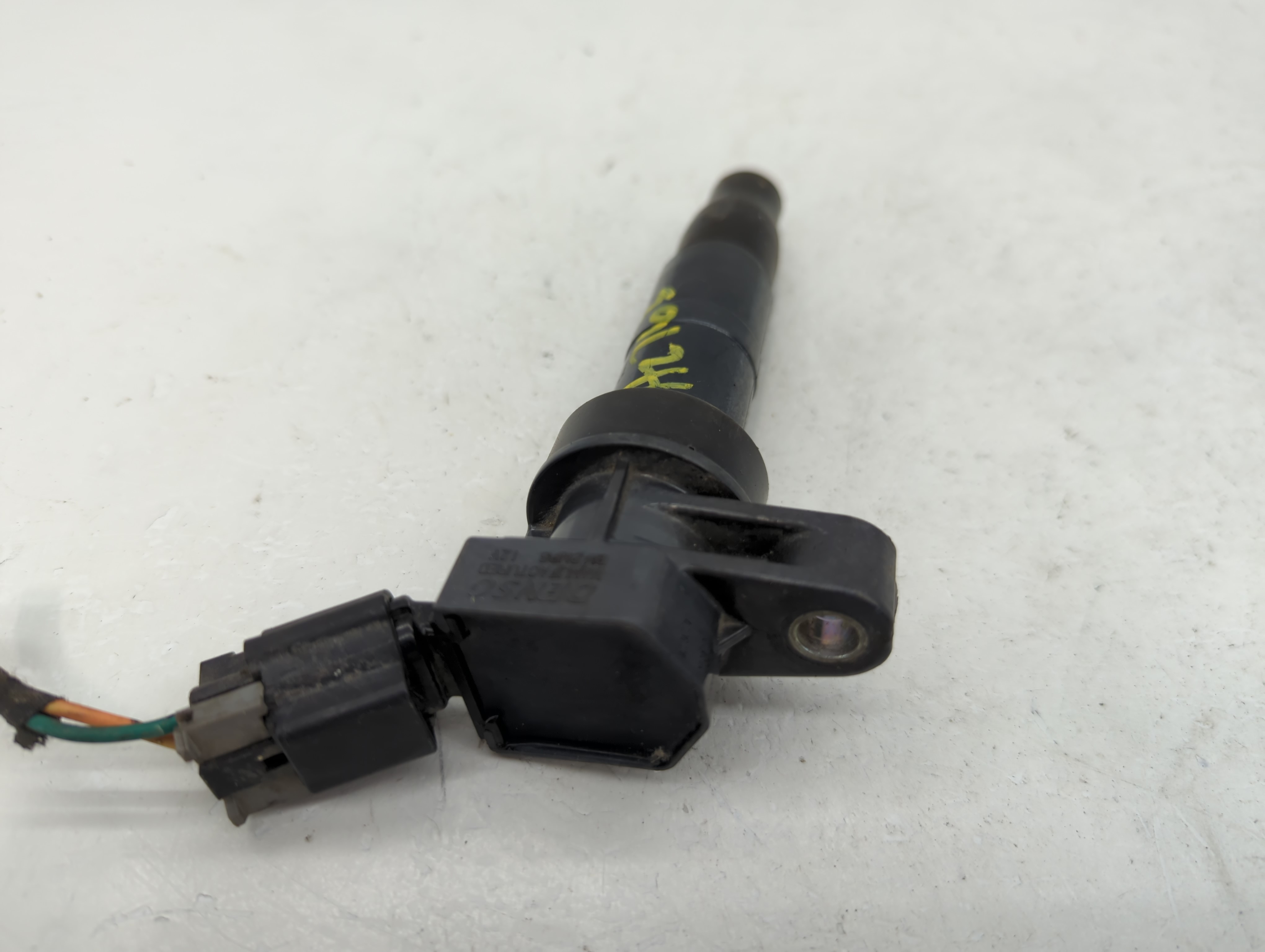 2009-2015 Hyundai Sonata Ignition Coil Igniter Pack 1103640 - Oemusedautoparts1.com