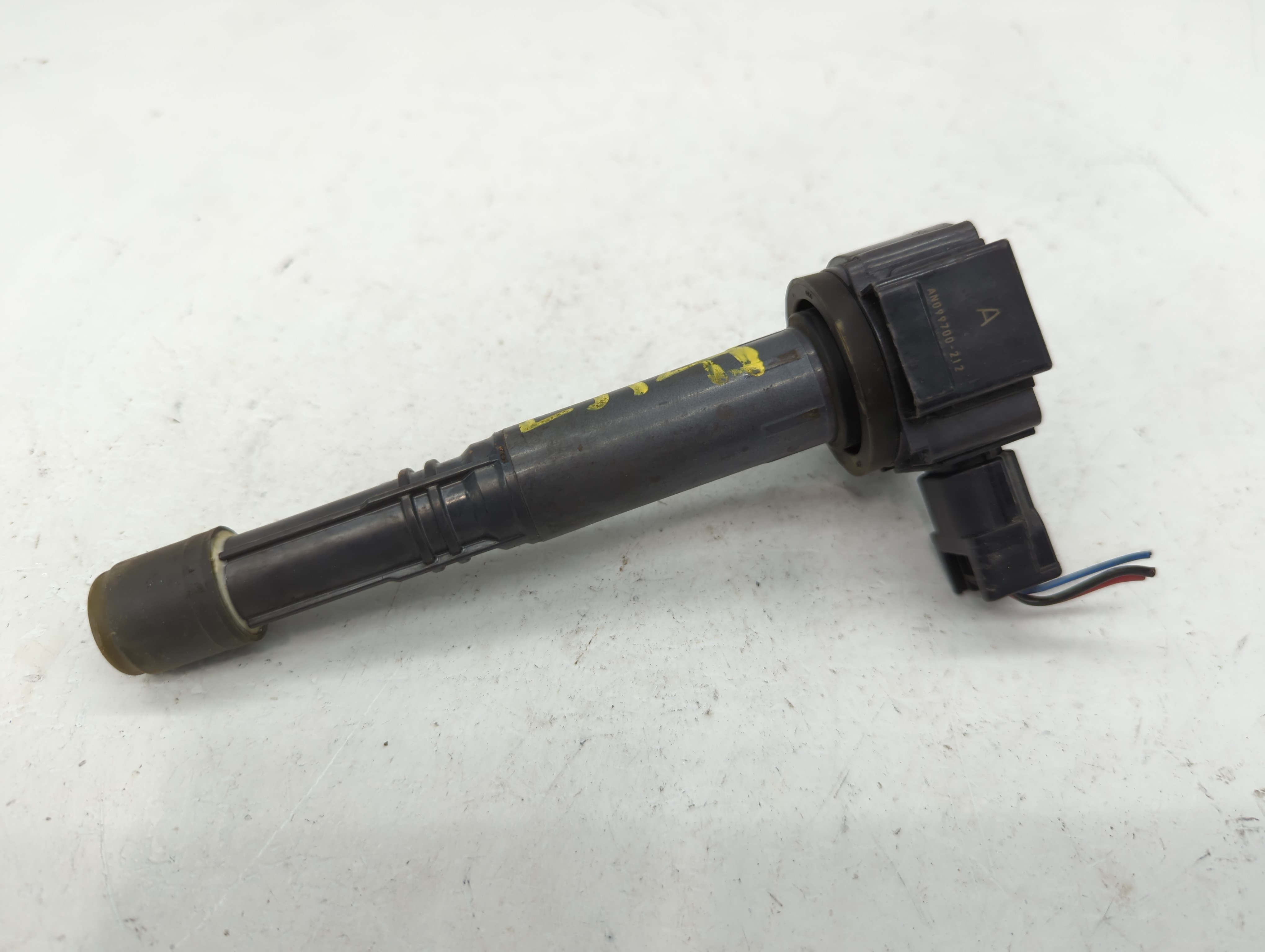 2016-2022 Acura Ilx Ignition Coil Igniter Pack 1103643 - Oemusedautoparts1.com