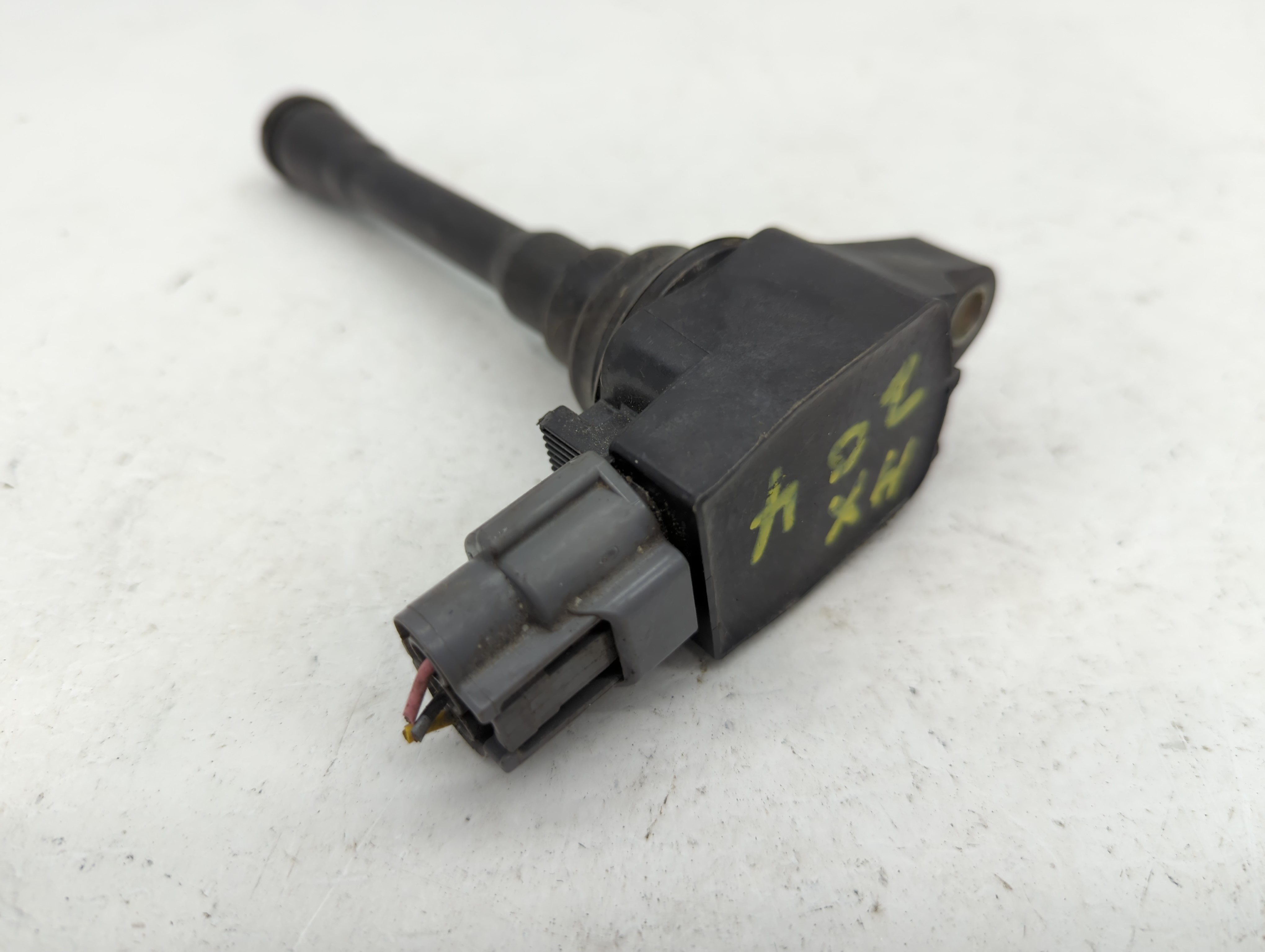 2007-2019 Nissan Sentra Ignition Coil Igniter Pack 1103648 - Oemusedautoparts1.com