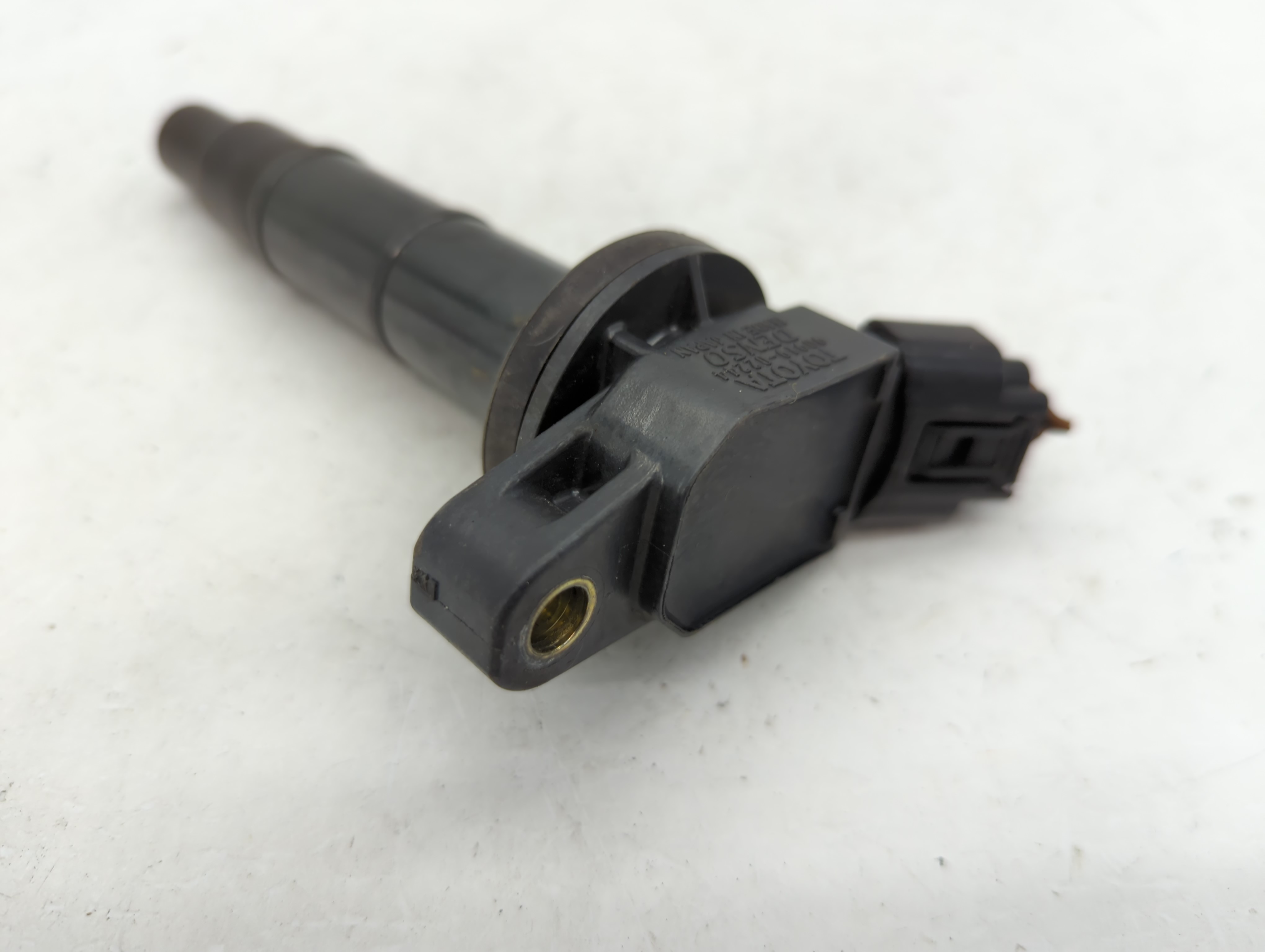 2001-2008 Toyota Rav4 Ignition Coil Igniter Pack 1103650 - Oemusedautoparts1.com