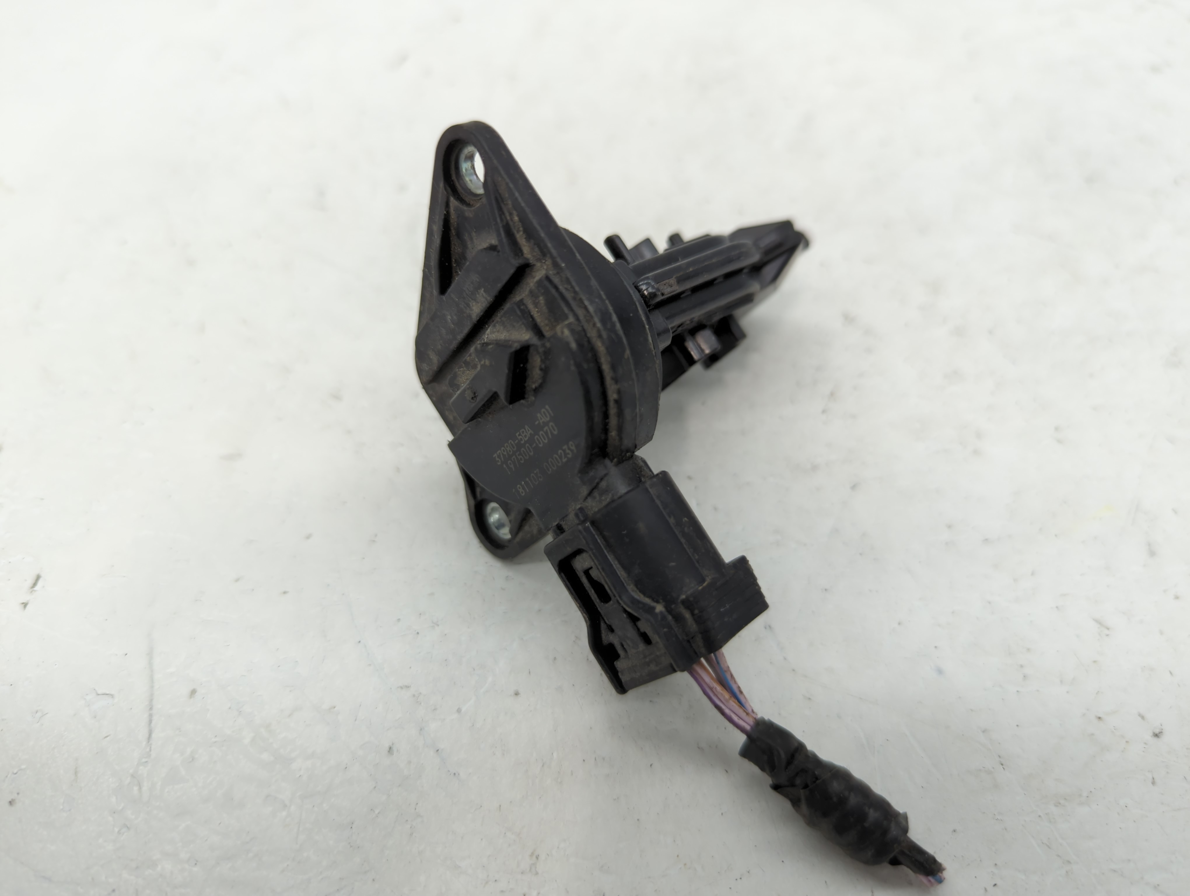 2016-2022 Honda Civic Mass Air Flow Meter Maf 1103652 - Oemusedautoparts1.com