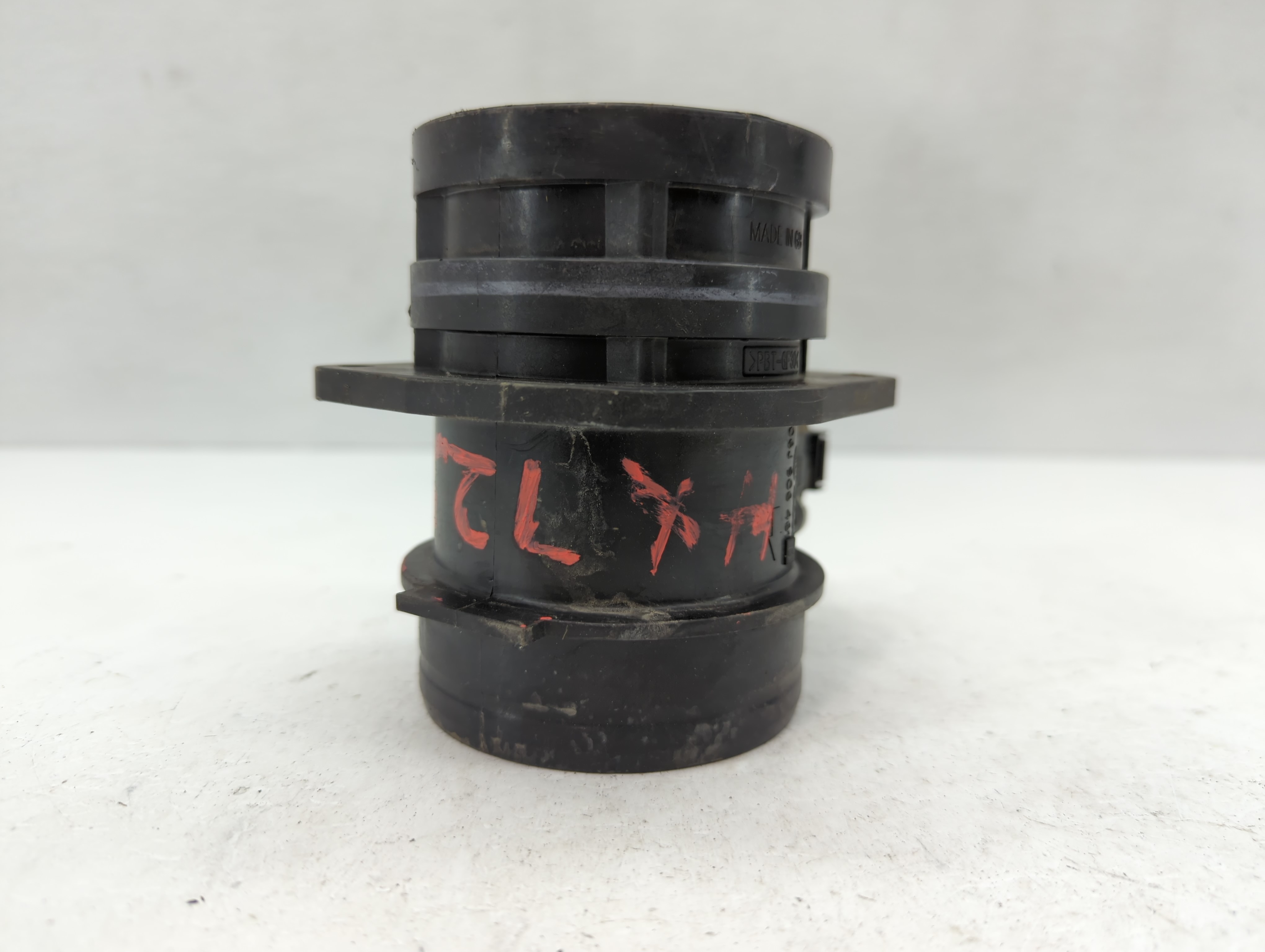 2009-2018 Volkswagen Tiguan Mass Air Flow Meter Maf 1103656 - Oemusedautoparts1.com