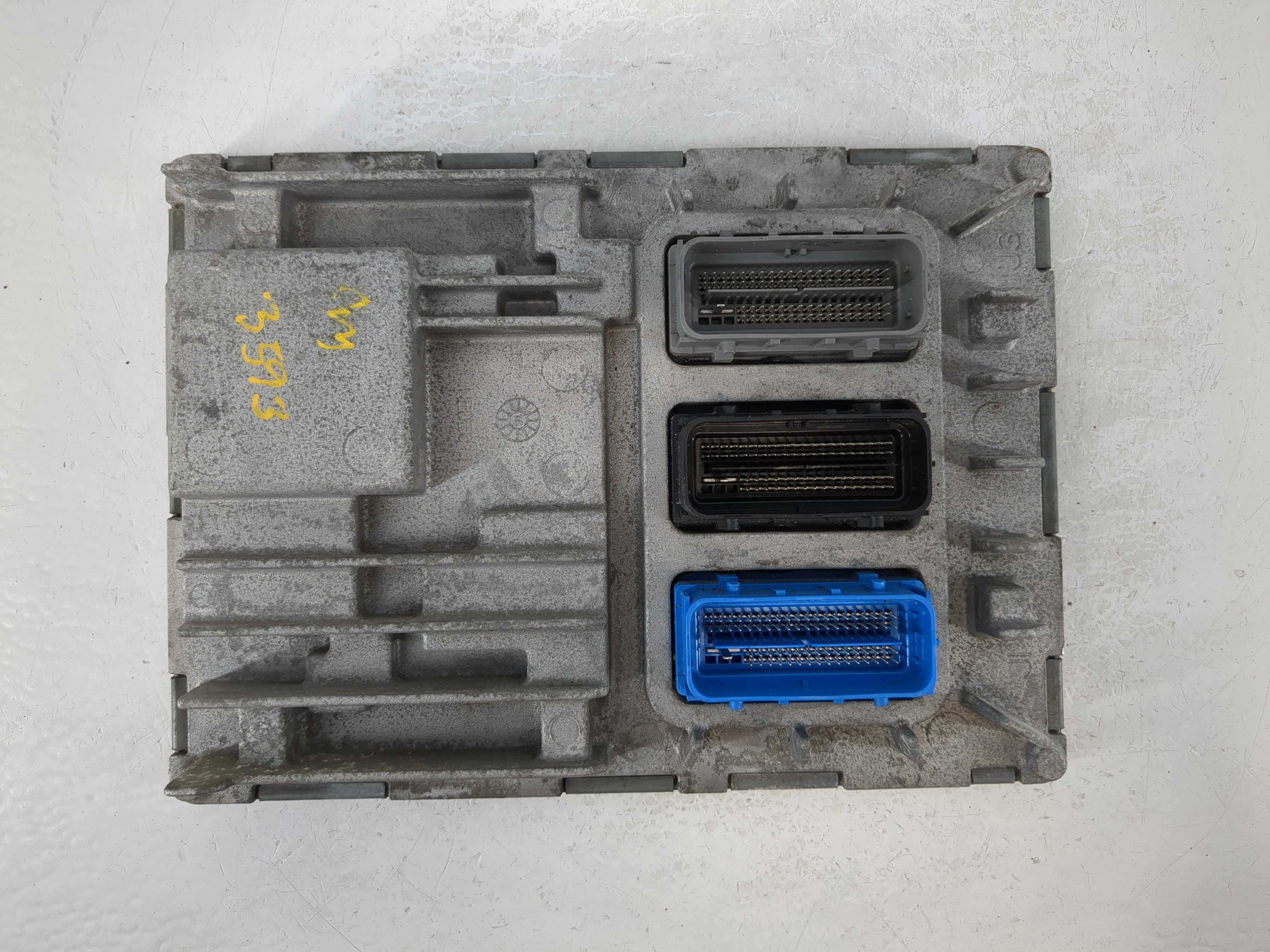 Picture of 2017-2022 Gmc Acadia Engine Control Computer Ecu Pcm Ecm Pcu Oem 1103658