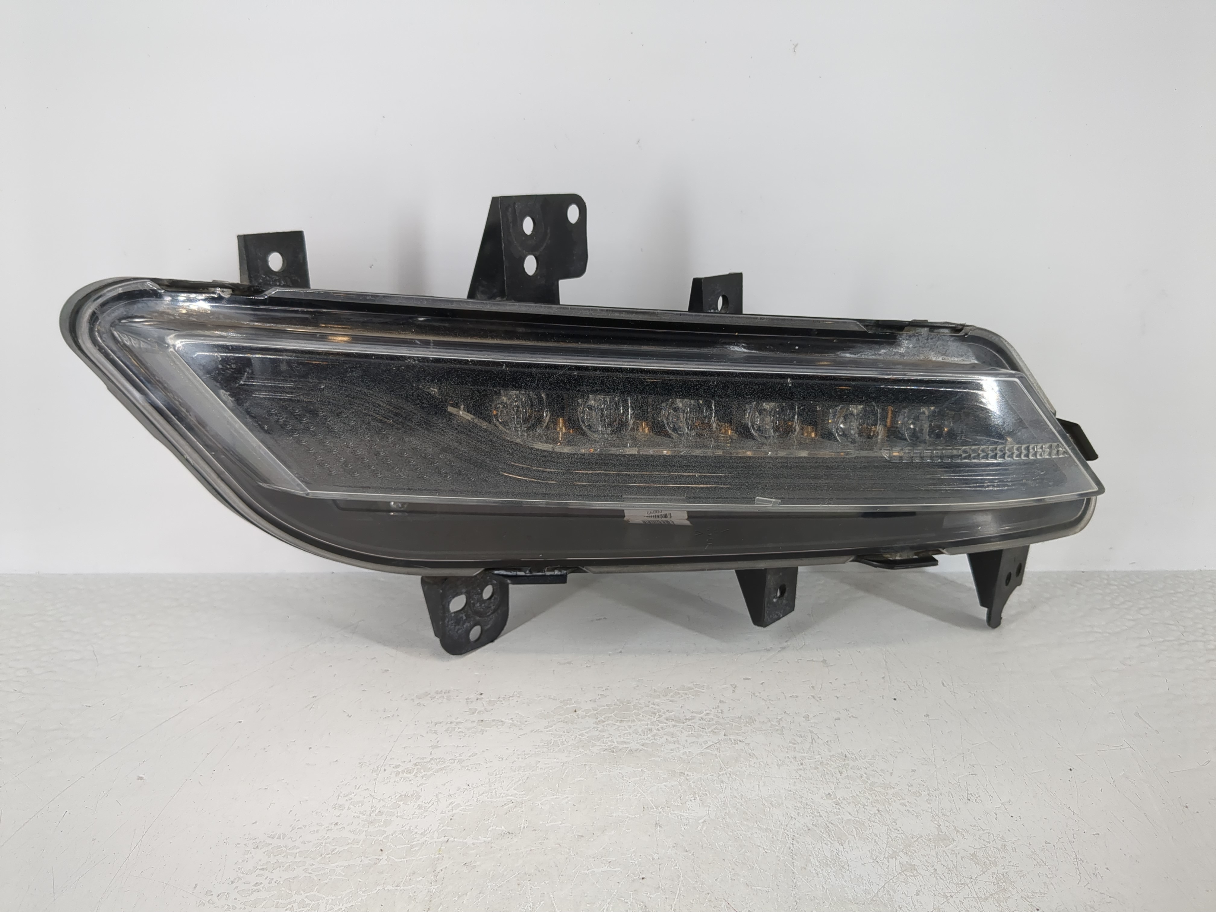 Picture of 2013-2016 Lincoln Mkz Passenger Right Oem Front Light Lamp 1103668