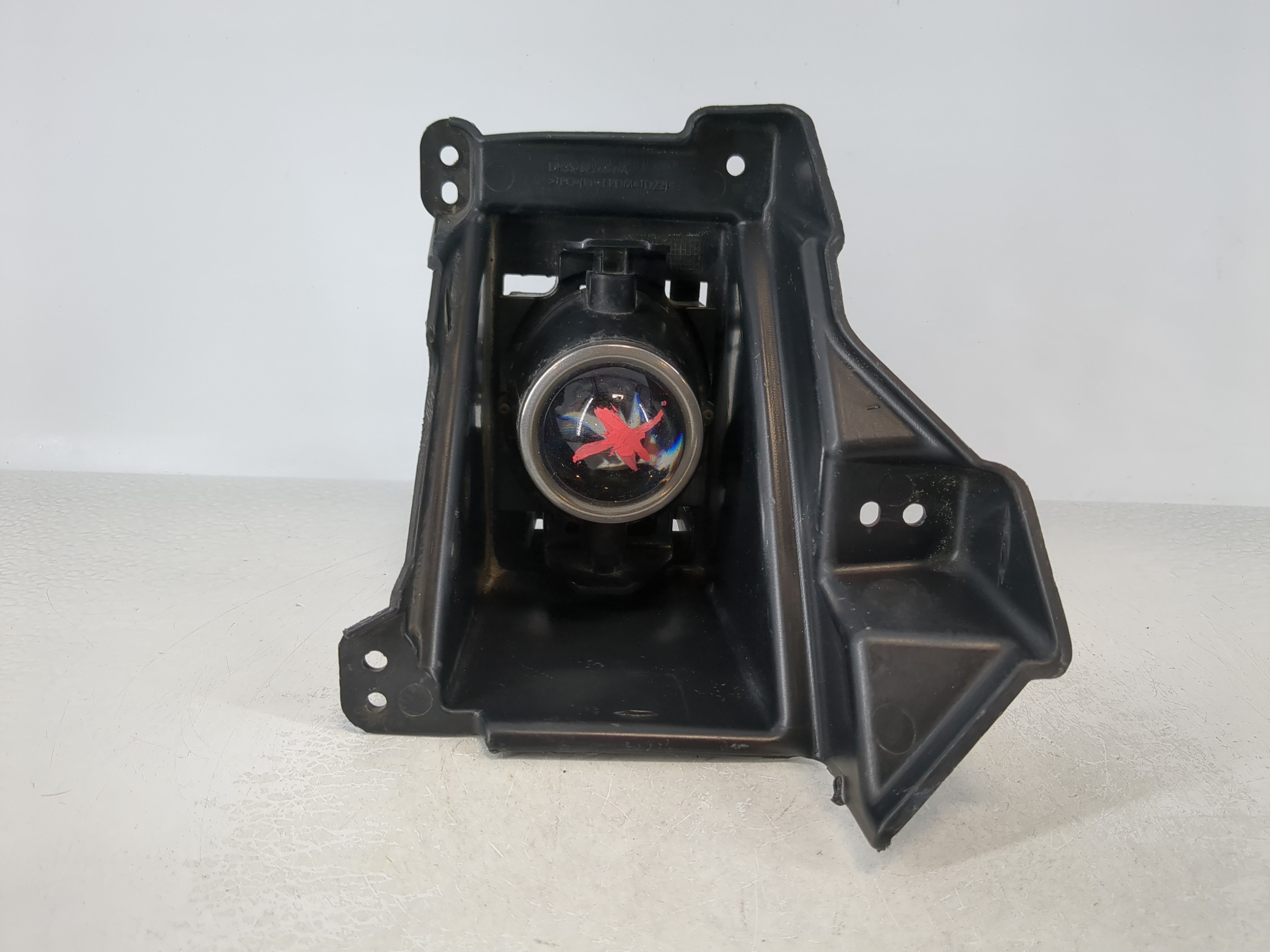 Picture of 2006-2017 Ford Mustang Passenger Right Oem Front Light Lamp 1103670