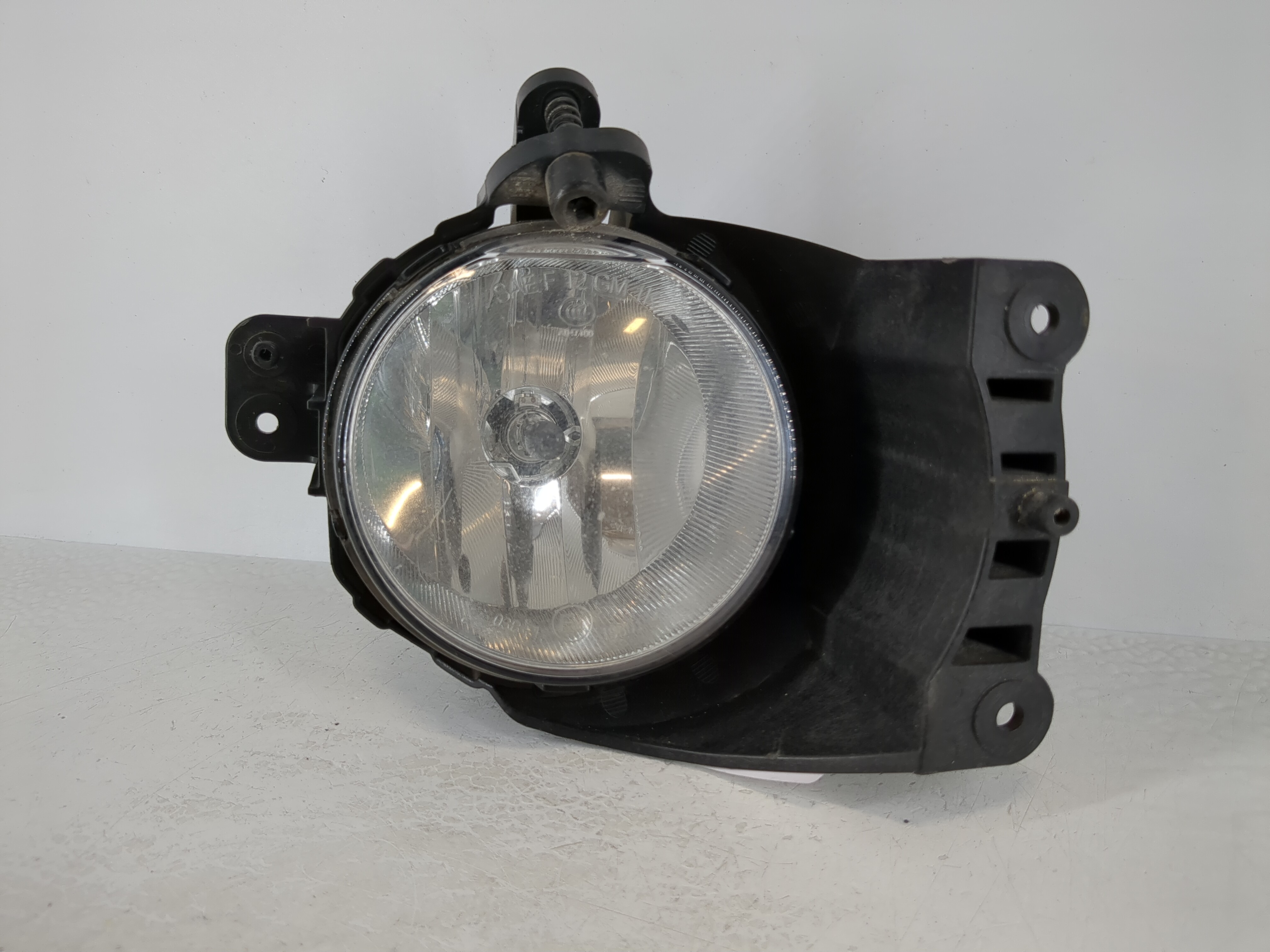 Picture of 2012-2016 Chevrolet Sonic Passenger Right Oem Front Light Lamp 1103671