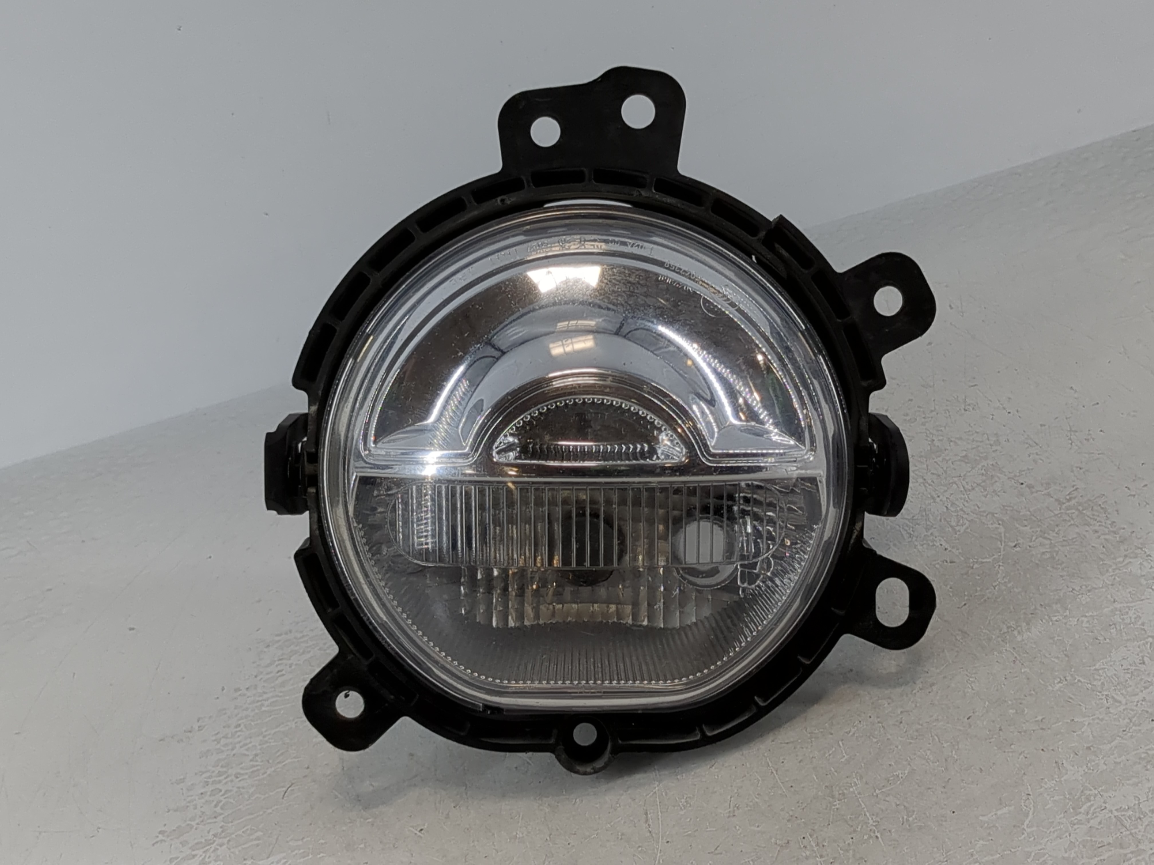 Picture of Mini Cooper Passenger Right Oem Front Light Lamp 1103676