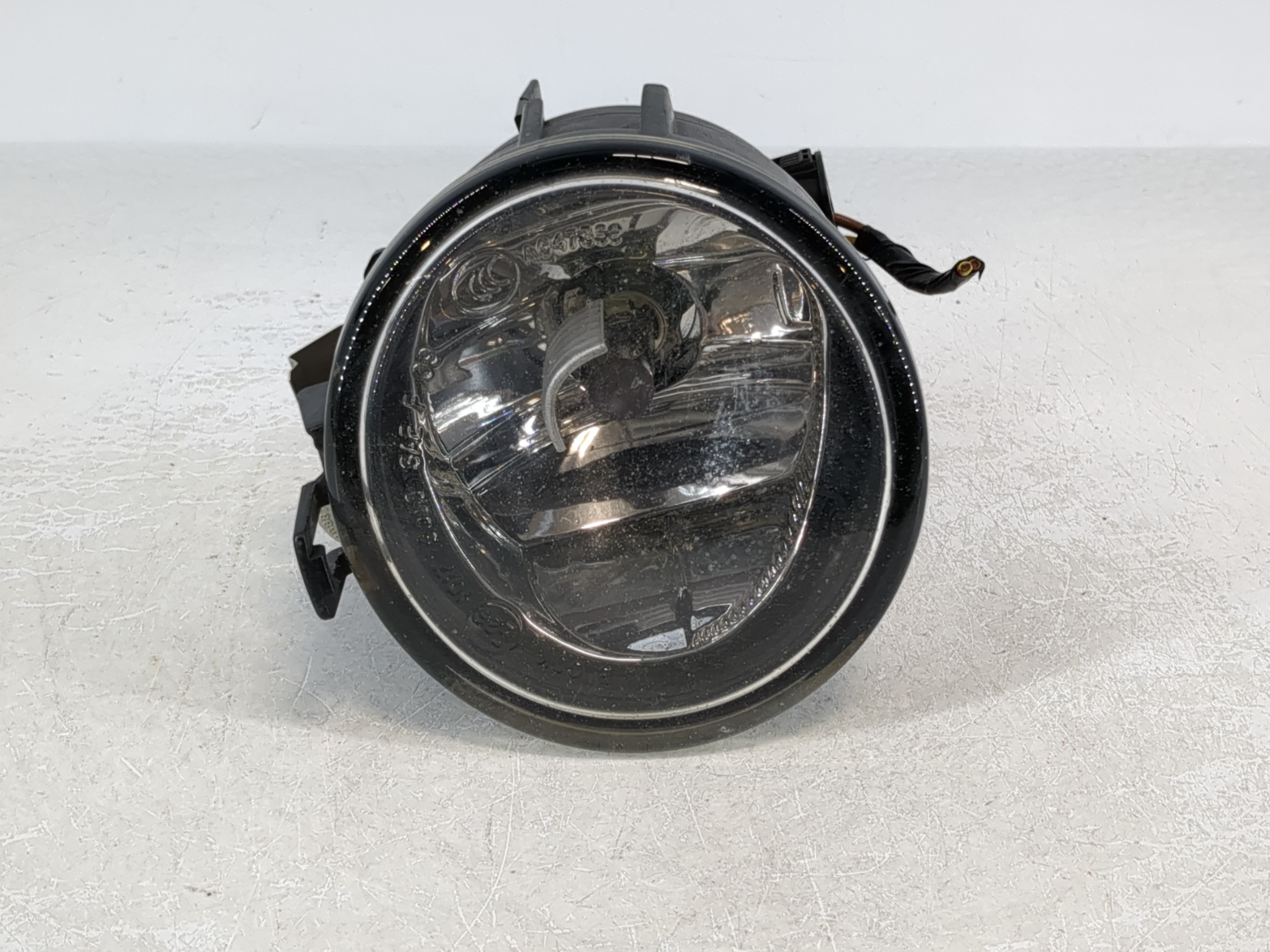 Picture of 2011-2014 Bmw X3 Driver Left Oem Front Light Lamp 1103679
