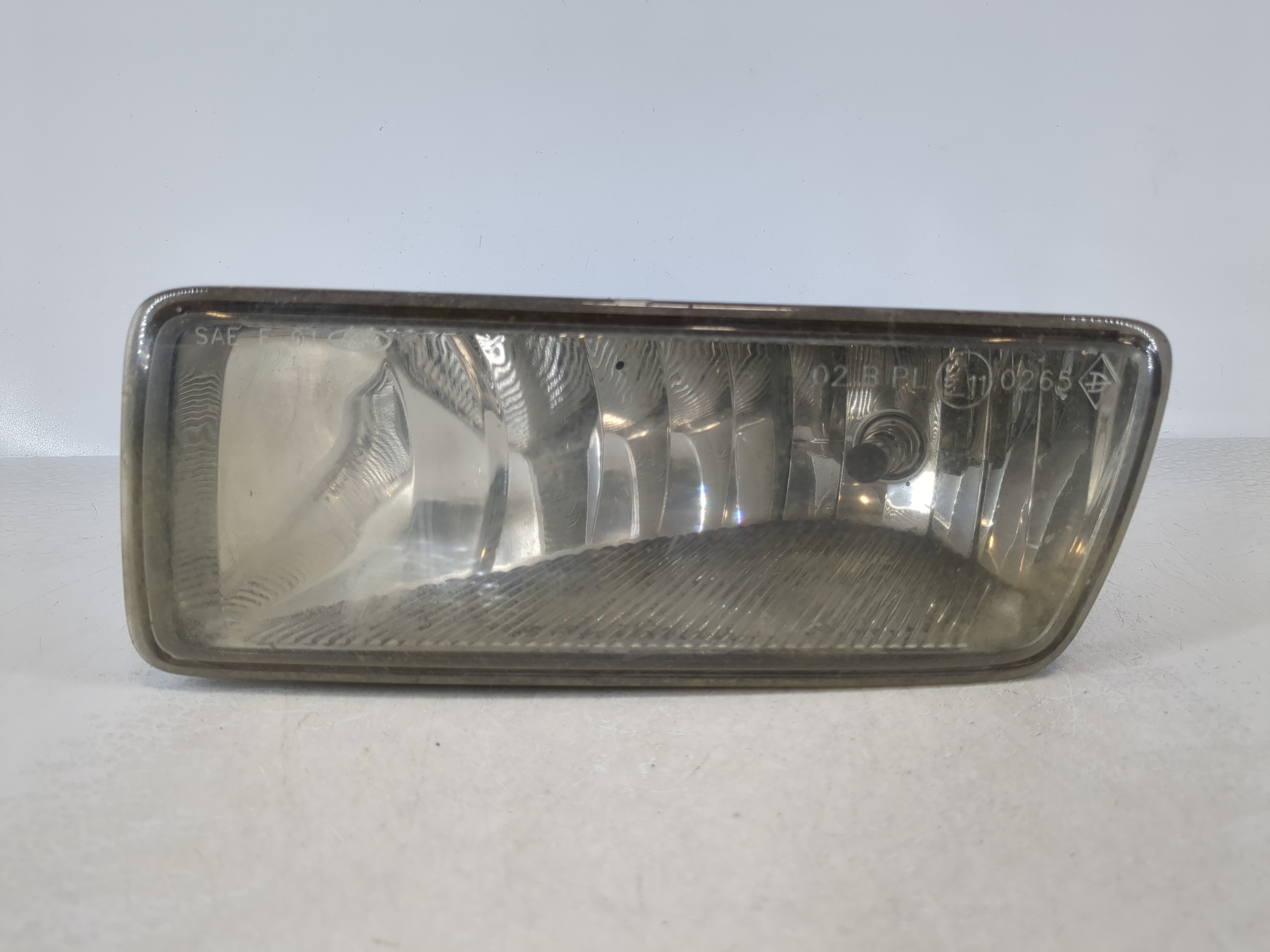 Picture of 2006-2007 Ford Explorer Driver Left Oem Front Light Lamp 1103685