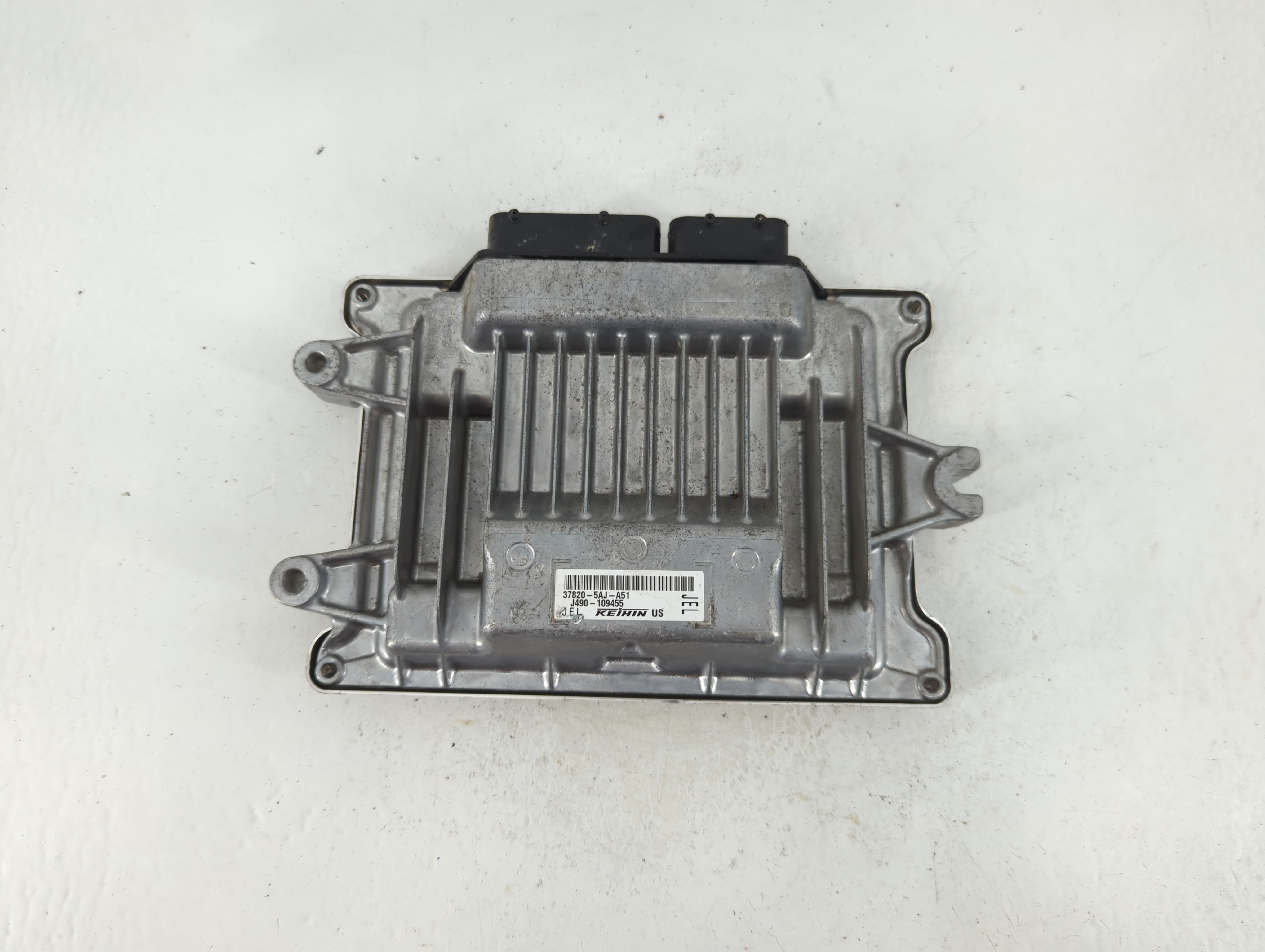 Picture of 2018-2018 Honda Civic Engine Control Computer Ecu Pcm Ecm Pcu Oem 1103699