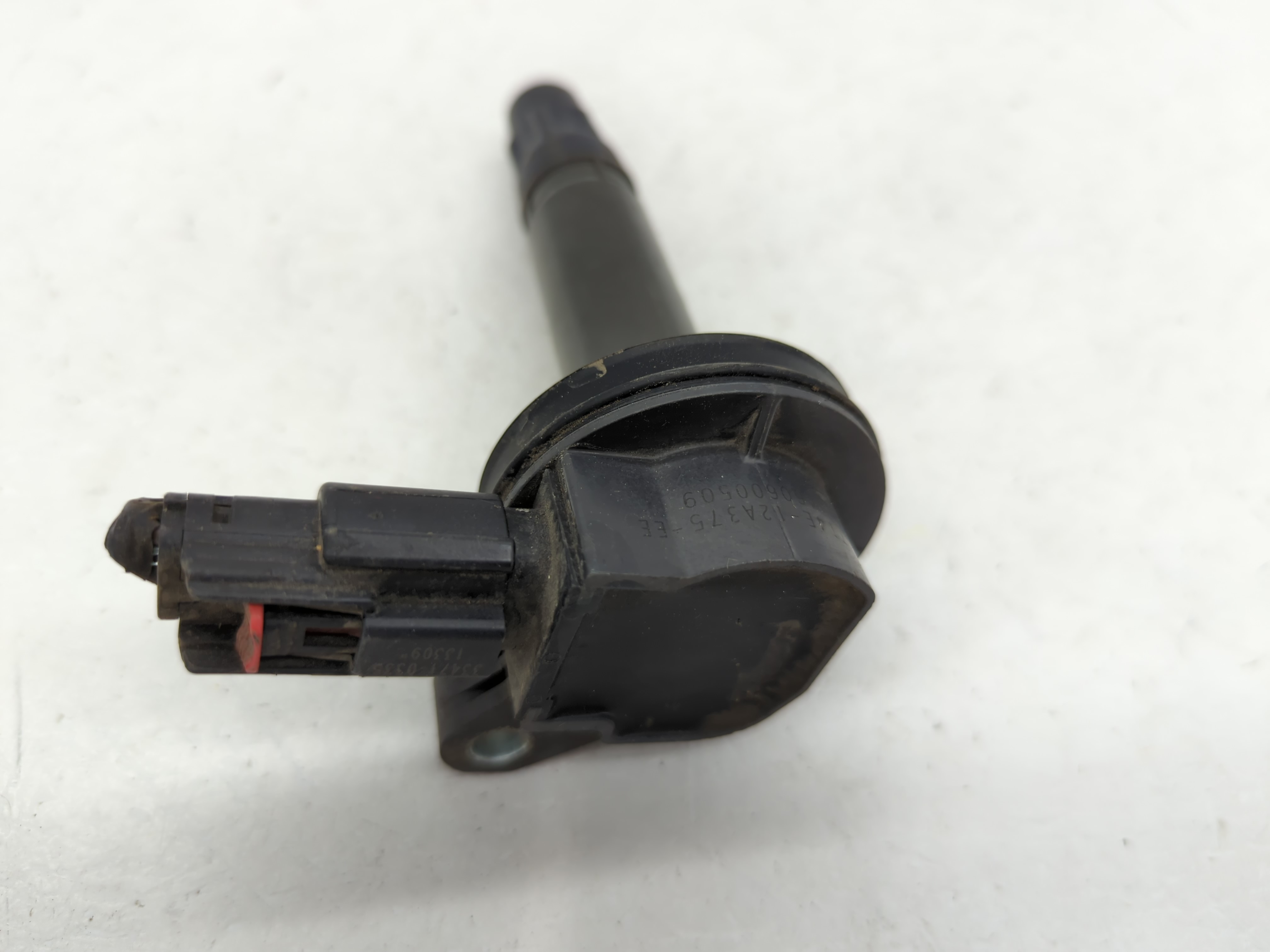 2008-2016 Ford Taurus Ignition Coil Igniter Pack 1103700 - Oemusedautoparts1.com