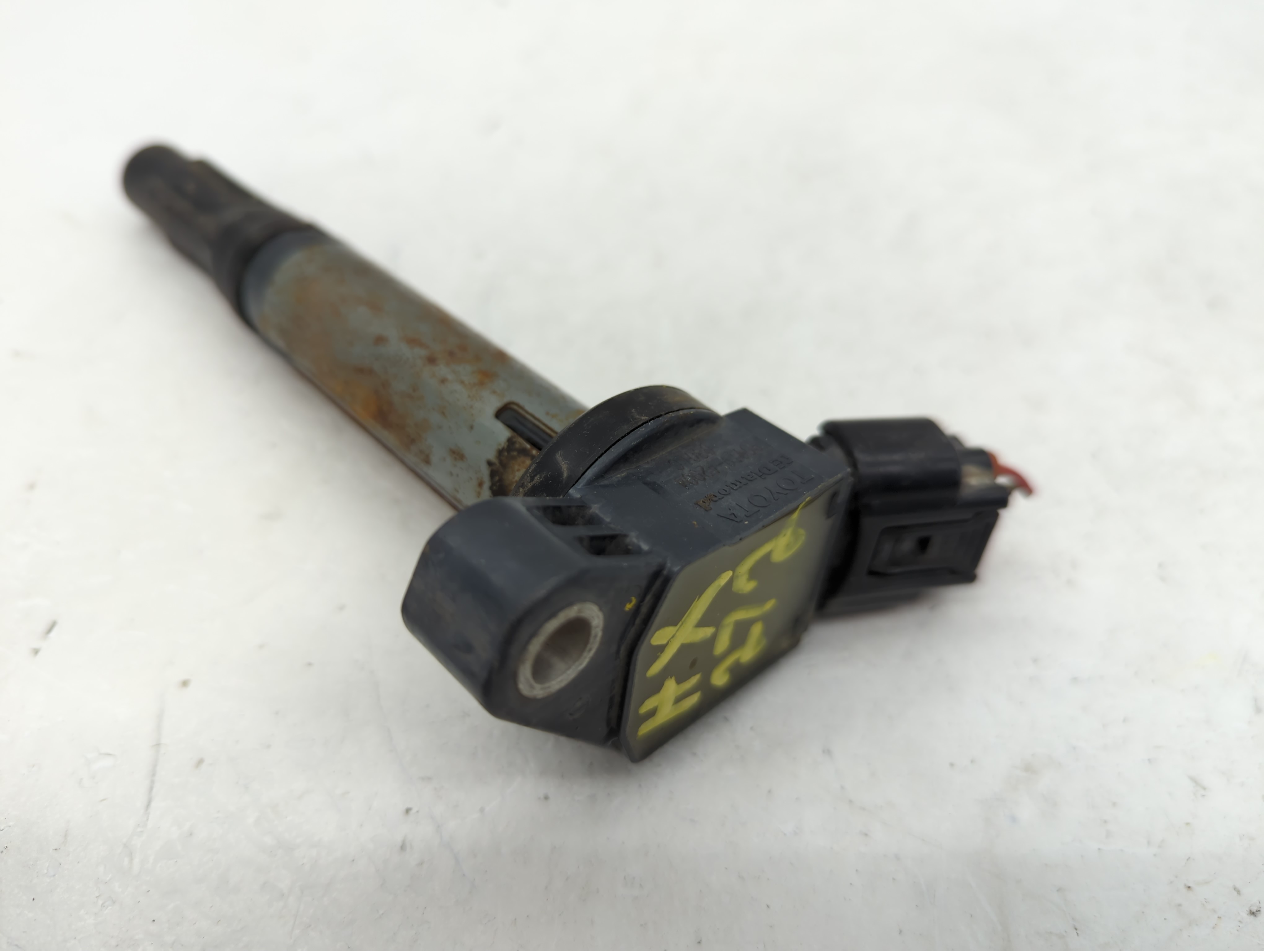 2008-2016 Toyota Highlander Ignition Coil Igniter Pack 1103704 - Oemusedautoparts1.com