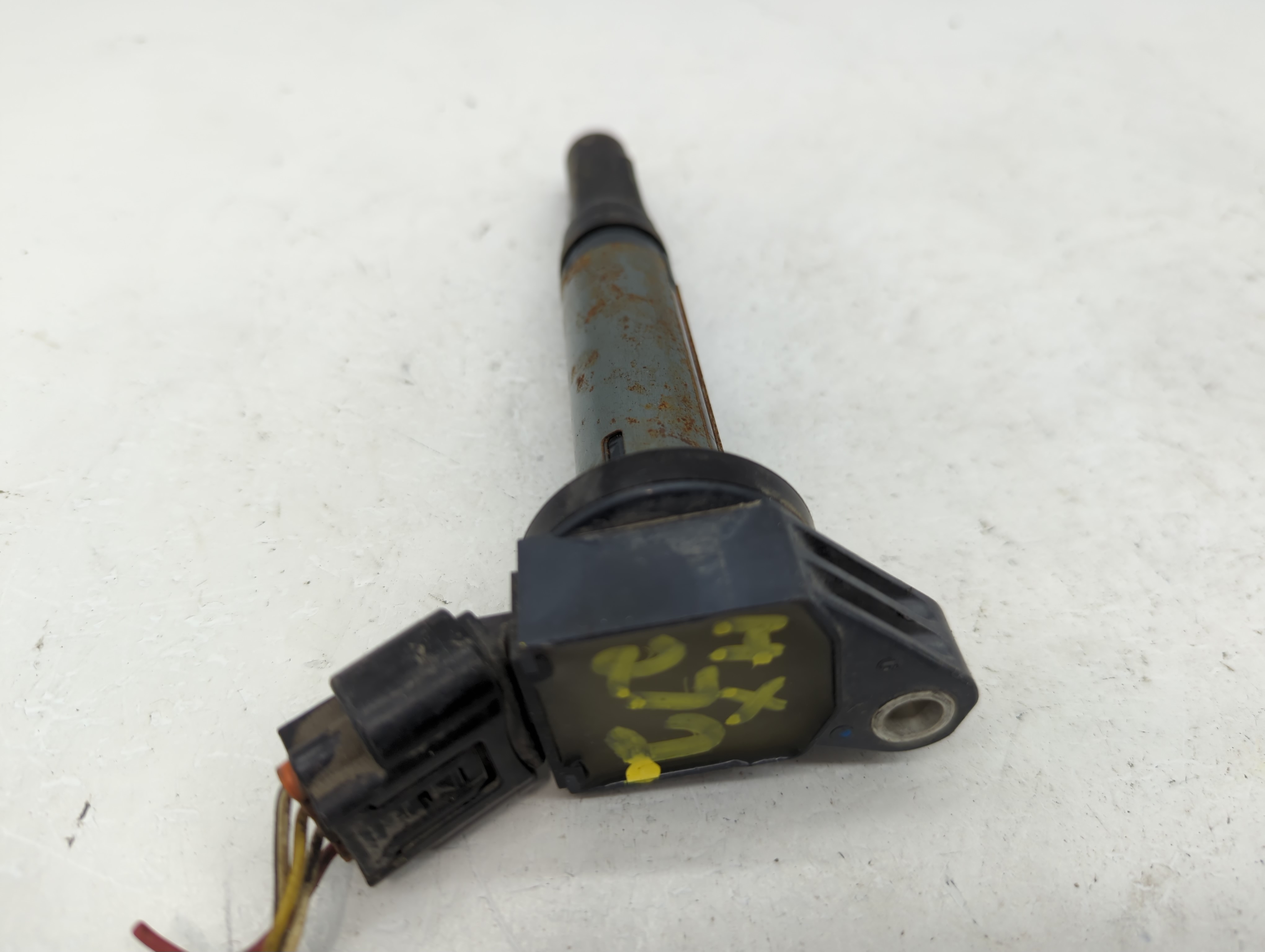 2008-2016 Toyota Highlander Ignition Coil Igniter Pack 1103705 - Oemusedautoparts1.com