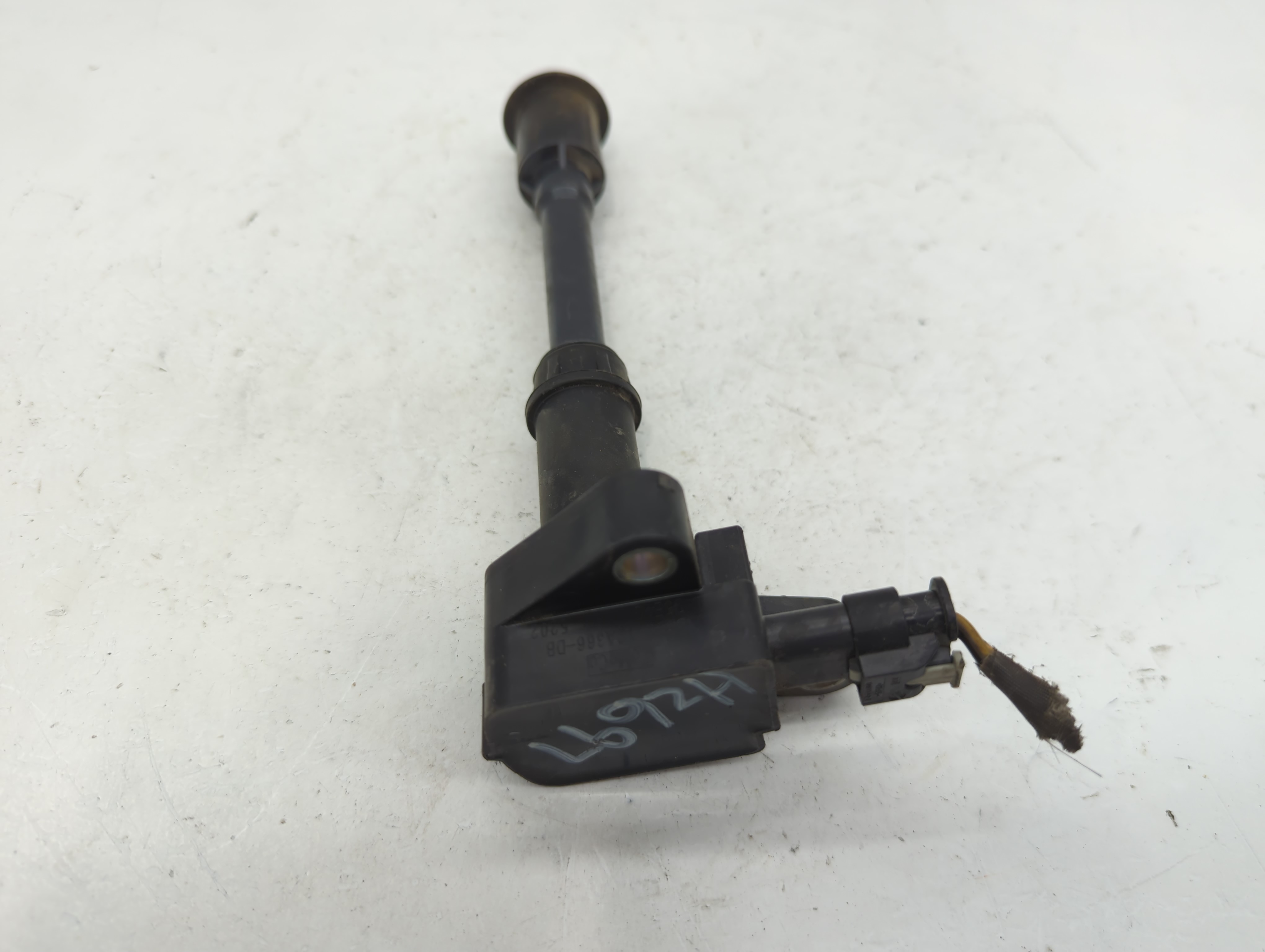 2013-2016 Ford Escape Ignition Coil Igniter Pack 1103707 - Oemusedautoparts1.com