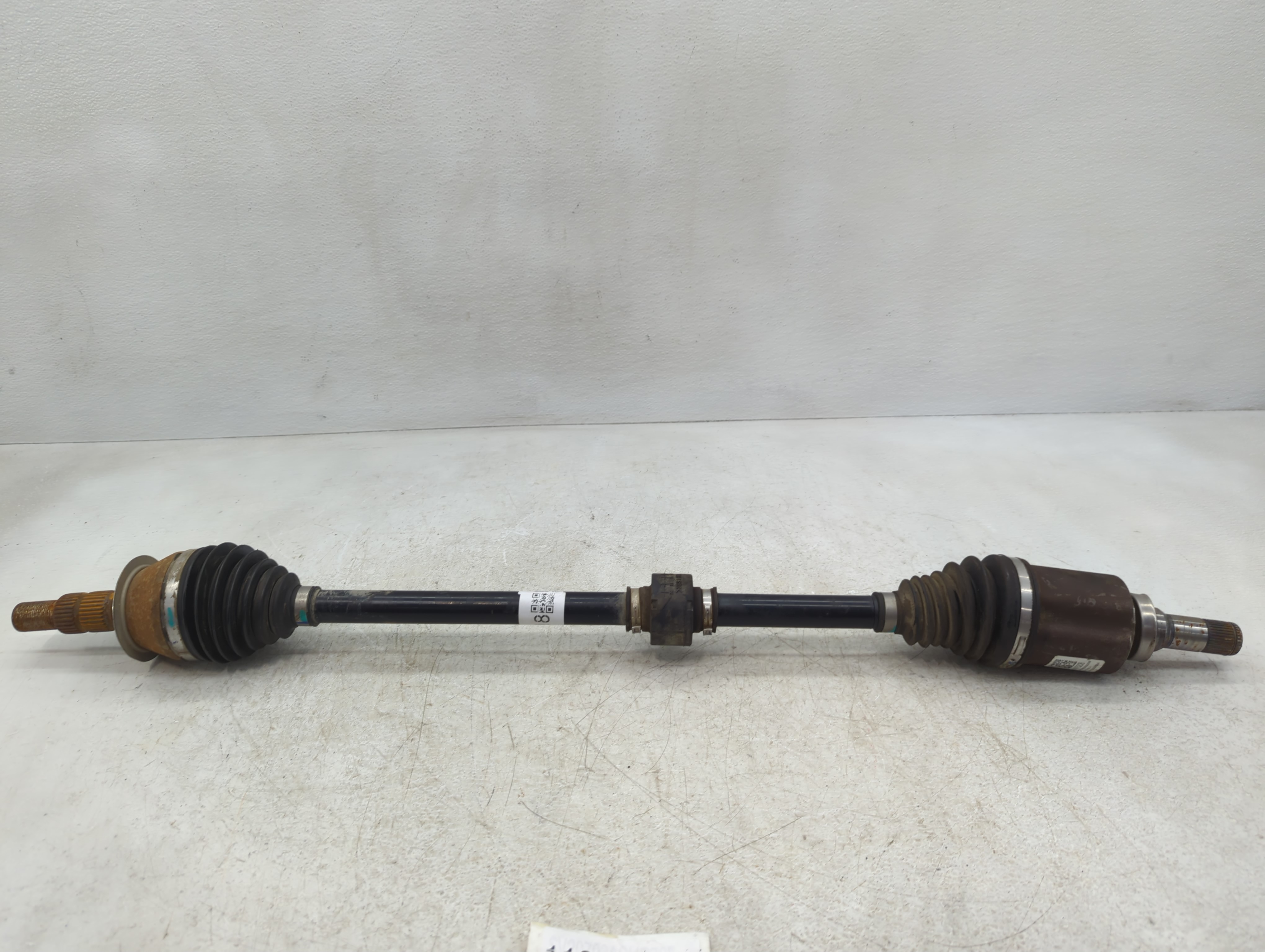 Picture of 2021-2022 Chevrolet Trailblazer Axle Shaft Front Passenger Cv C/v 1103718