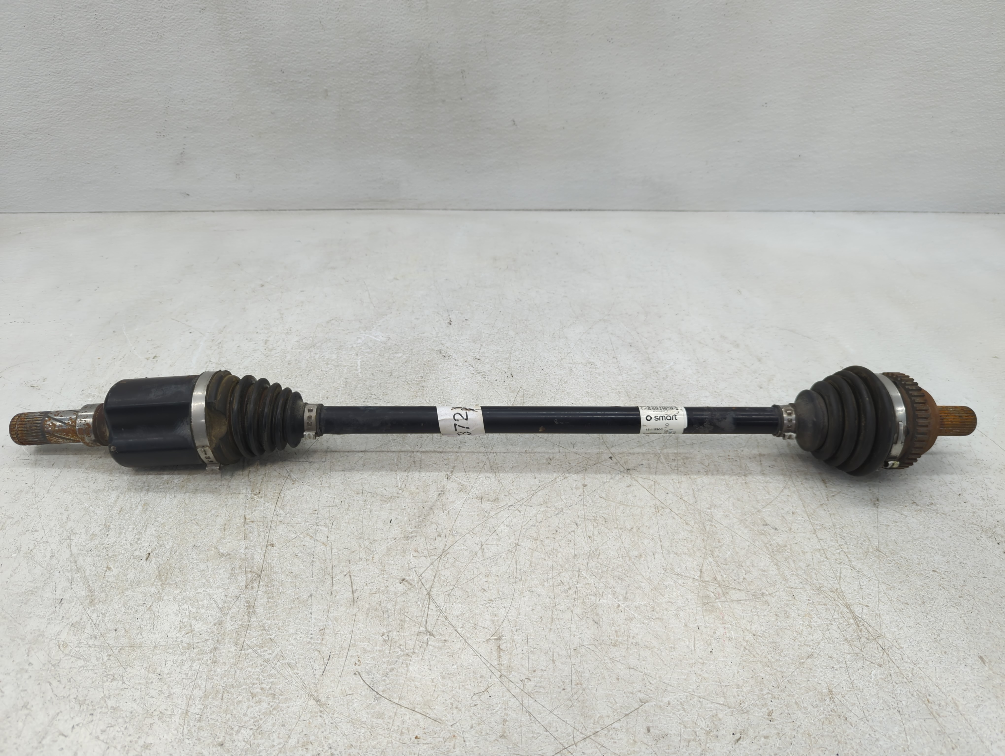 Picture of 2010-2016 Smart Fortwo Axle Shaft Front Passenger Cv C/v 1103721