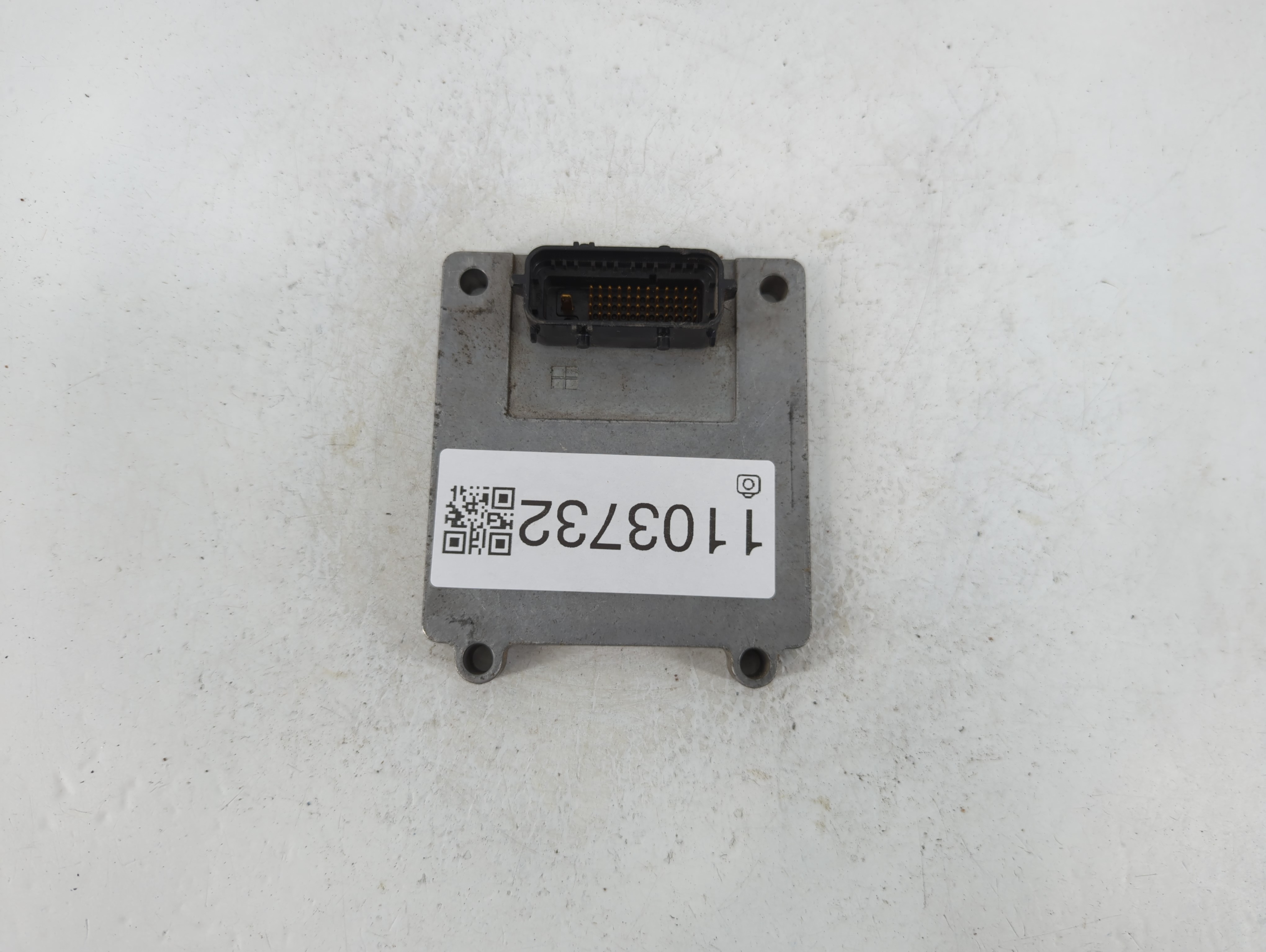 Picture of 2008 Chevrolet Malibu Engine Control Computer Ecu Pcm Ecm Pcu Oem 1103732