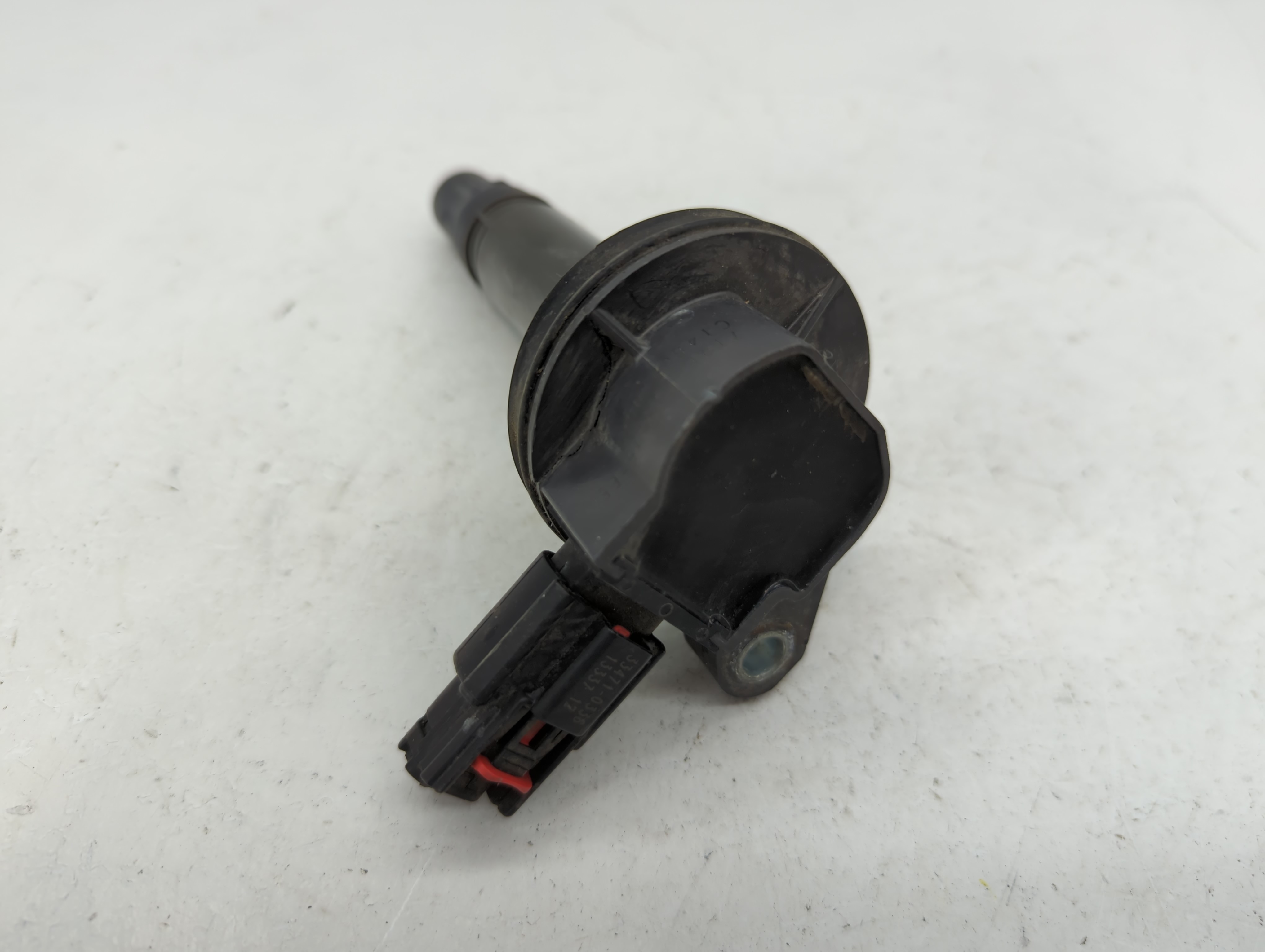 2008-2016 Ford Taurus Ignition Coil Igniter Pack 1103740 - Oemusedautoparts1.com