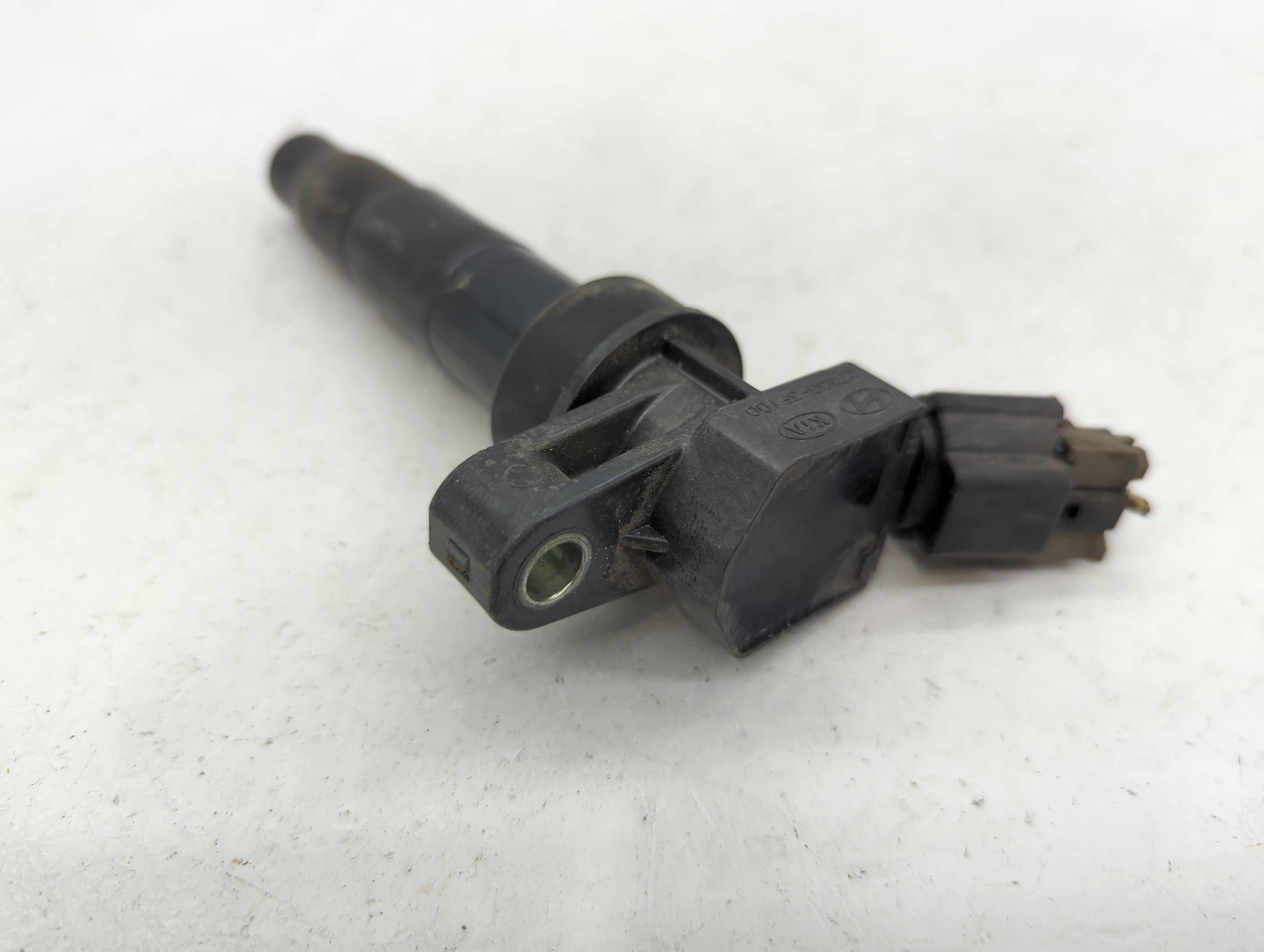 2009-2016 Kia Optima Ignition Coil Igniter Pack 1103741 - Oemusedautoparts1.com