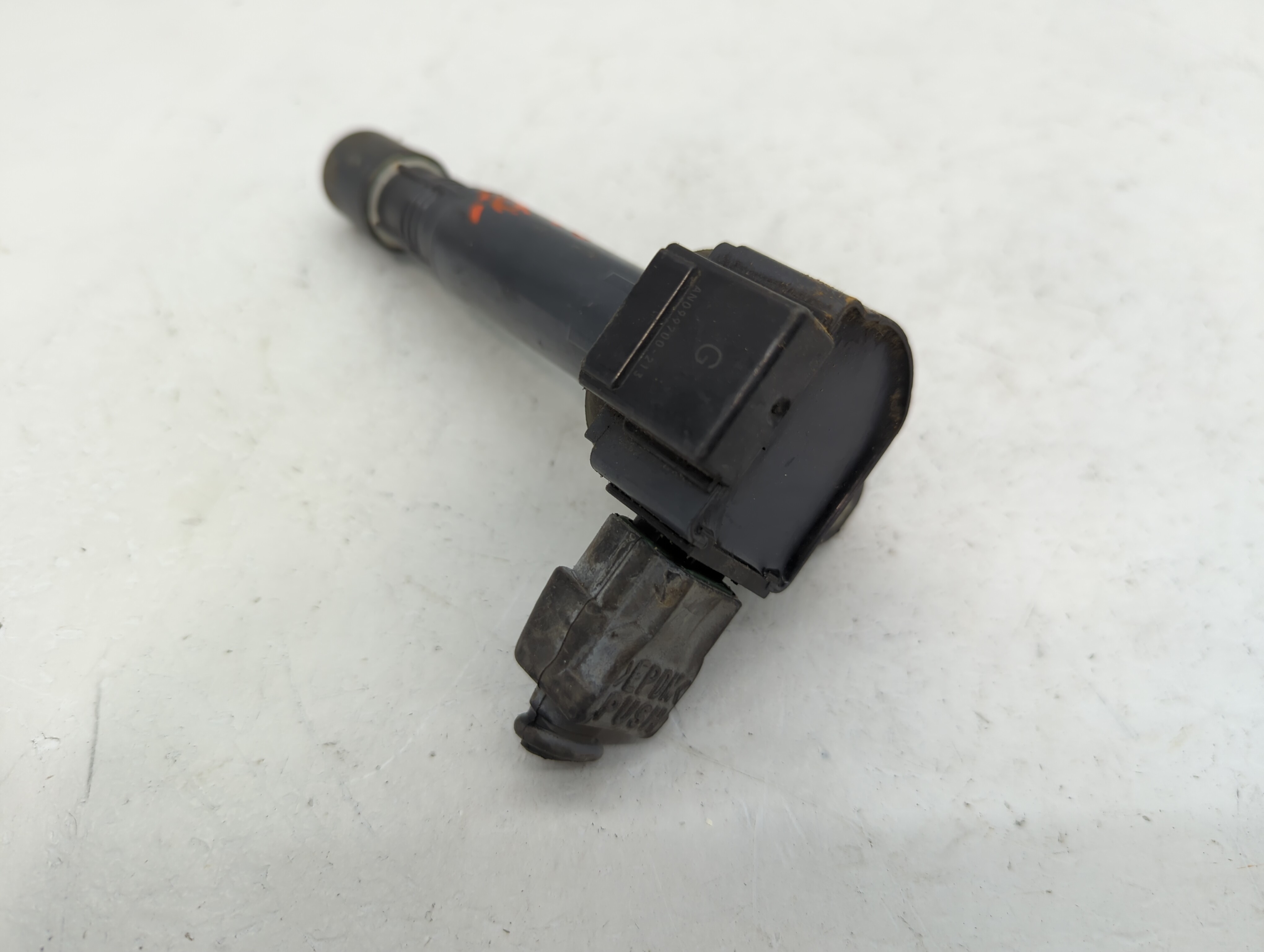 2014-2022 Acura Mdx Ignition Coil Igniter Pack 1103742 - Oemusedautoparts1.com
