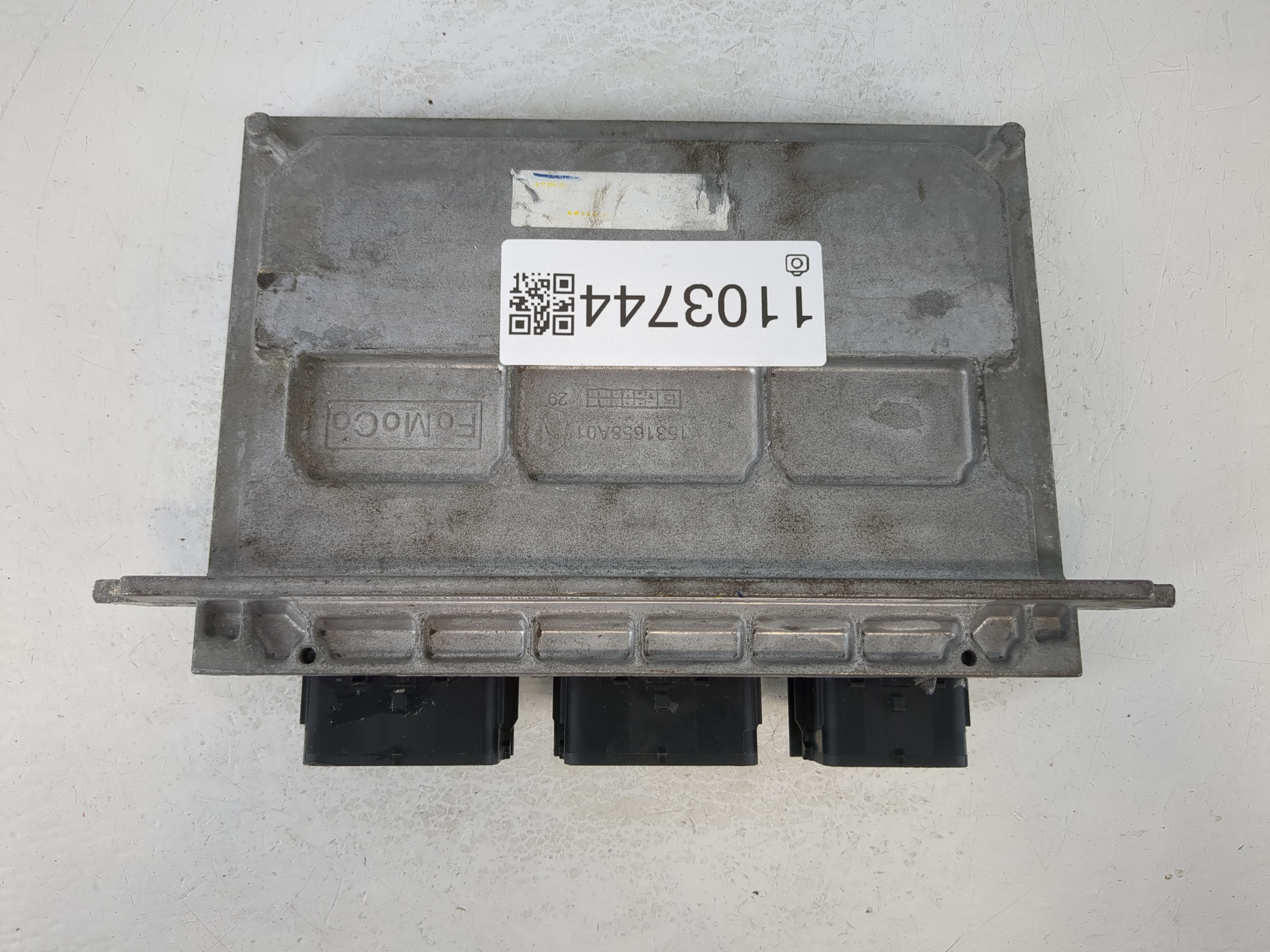 Picture of 2011-2015 Mazda Cx-9 Engine Control Computer Ecu Pcm Ecm Pcu Oem 1103744