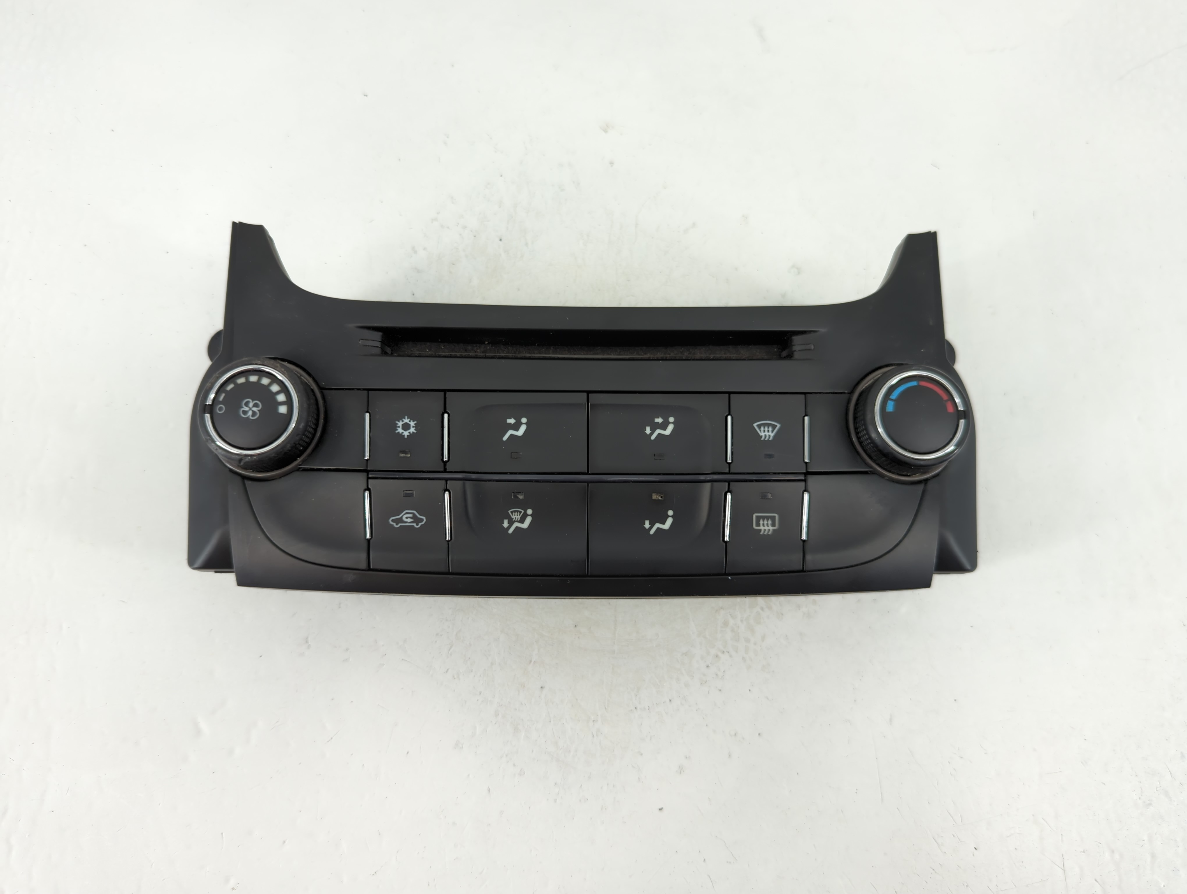 Picture of 2013-2015 Chevrolet Malibu Ac Heater Climate Control 23168353 1103754