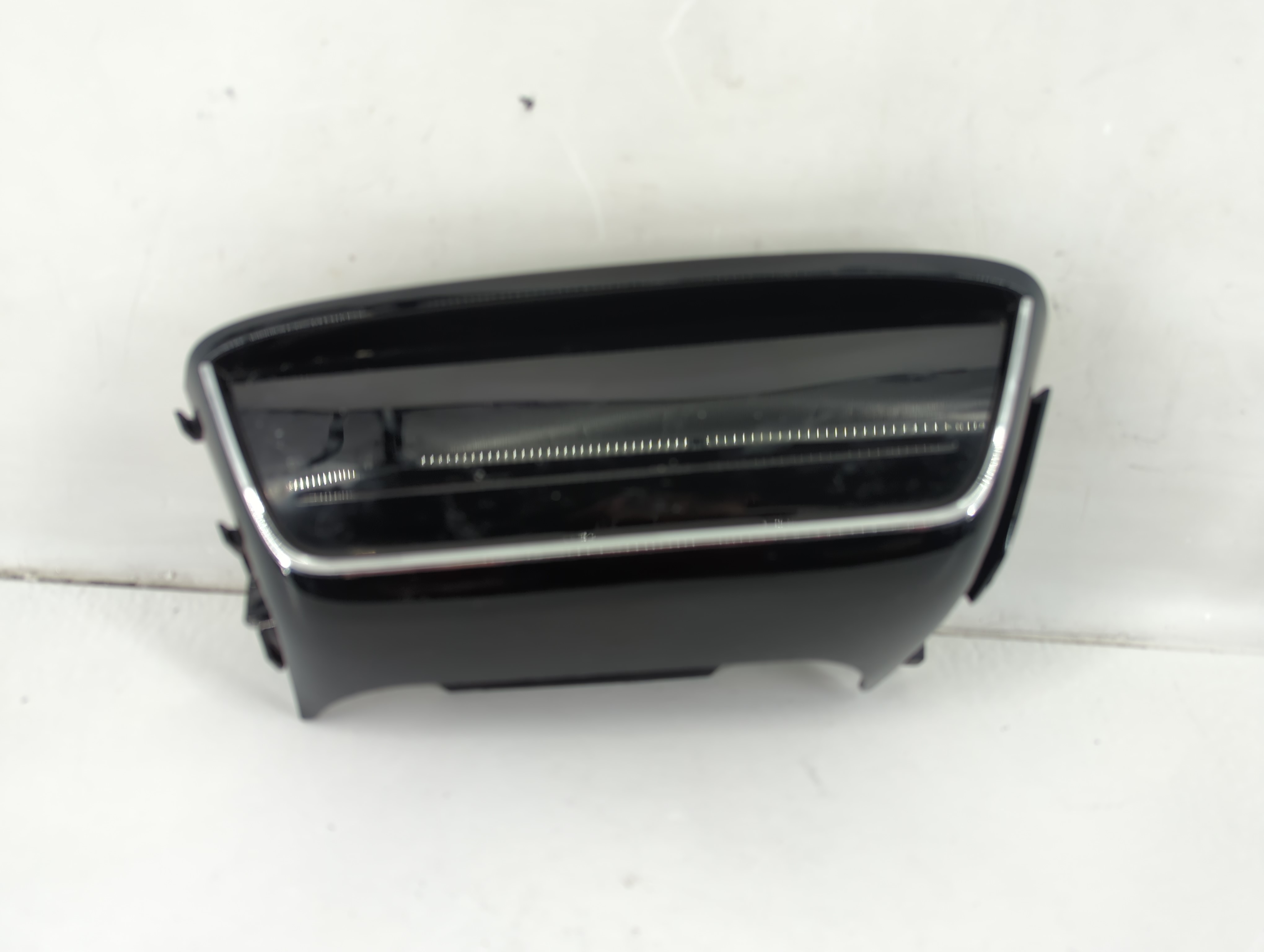 Picture of 2016-2022 Honda Hr-v Ac Heater Climate Control T7w-a840|79600t7wa840m1 1103755