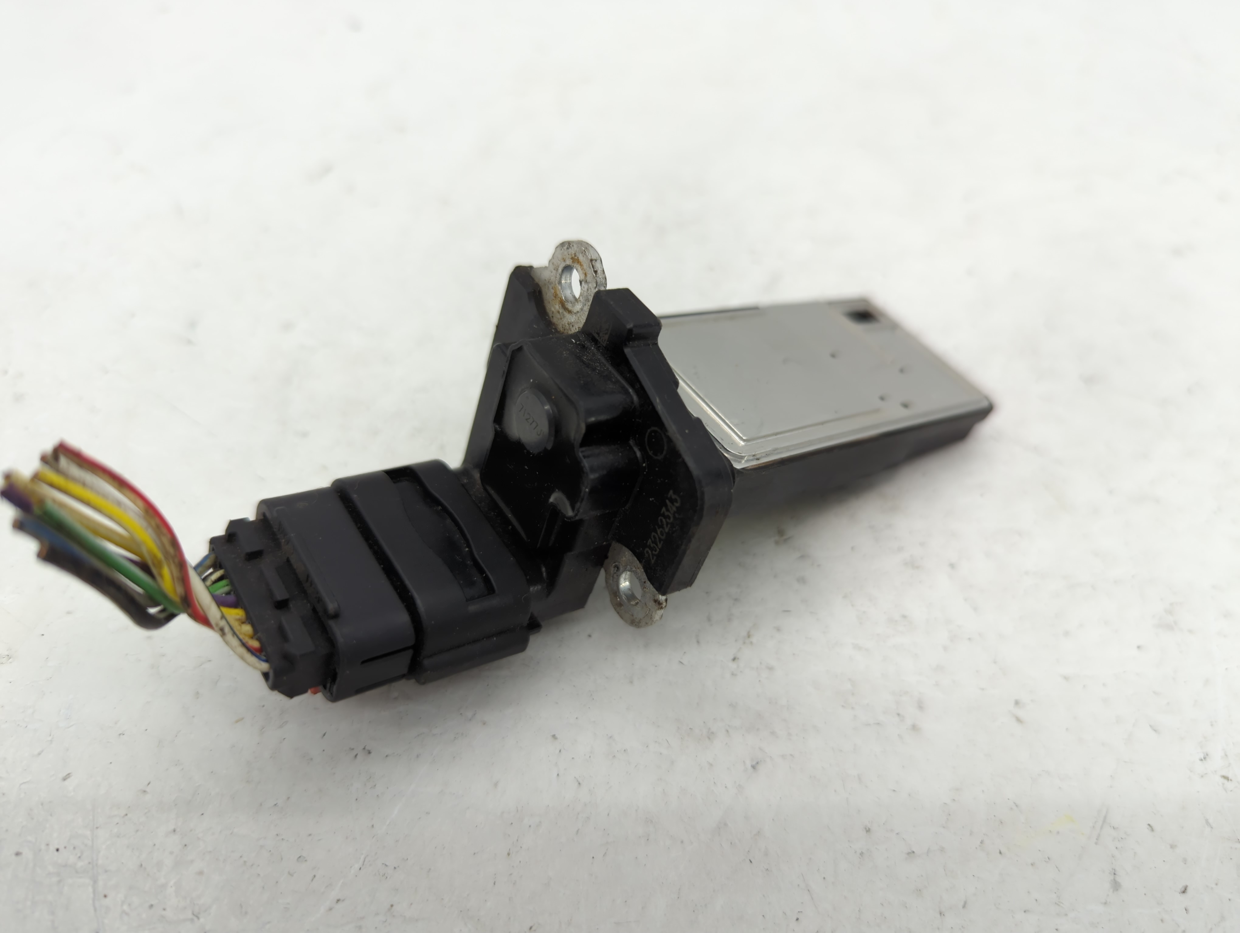 2014-2019 Chevrolet Silverado 1500 Mass Air Flow Meter Maf 1103766 - Oemusedautoparts1.com