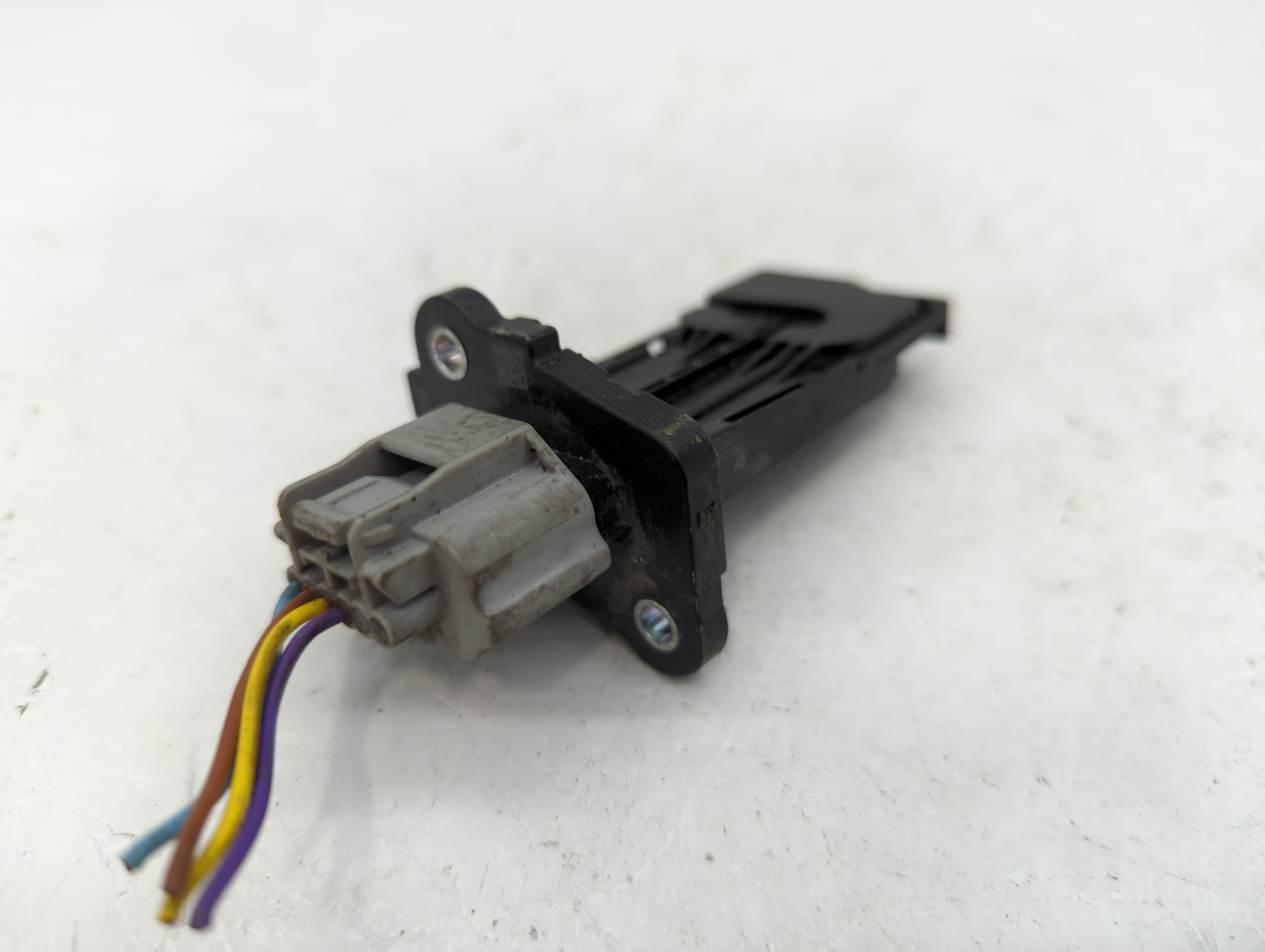 Picture of 2013-2015 Nissan Altima Mass Air Flow Meter Maf 1103767