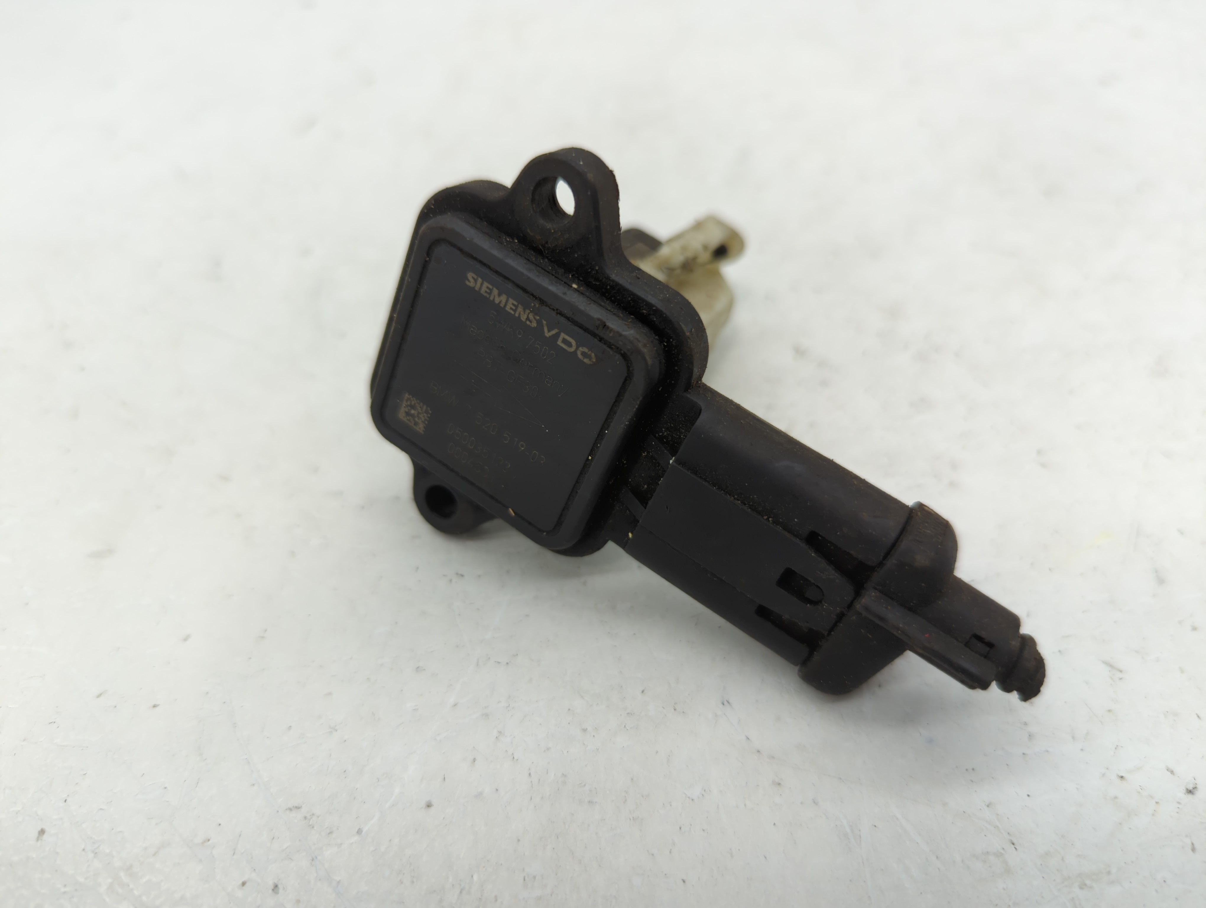 2006-2006 Bmw 325i Mass Air Flow Meter Maf 1103769 - Oemusedautoparts1.com