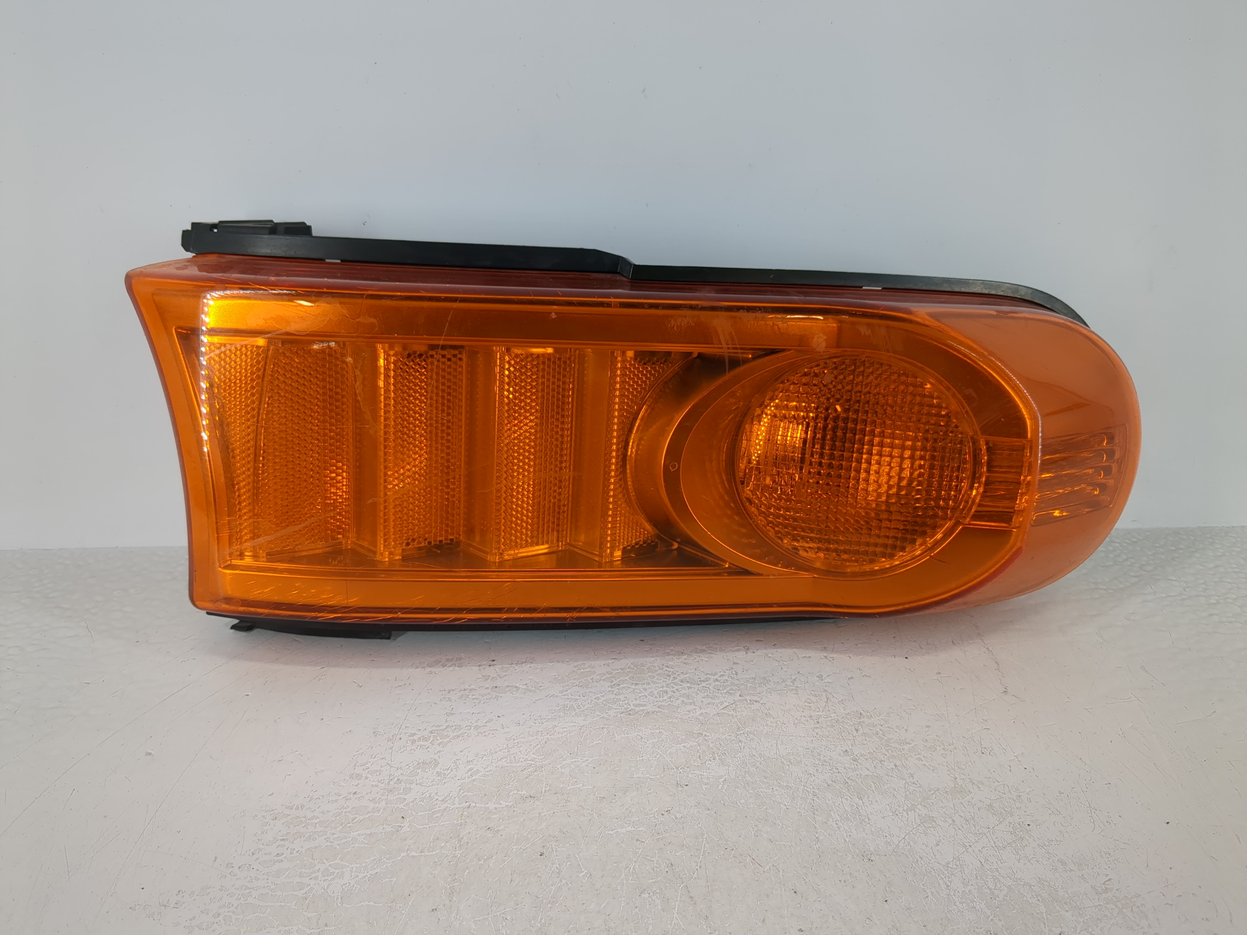 Picture of 2007-2011 Toyota Fj Cruiser Driver Left Oem Front Light Lamp 1103772